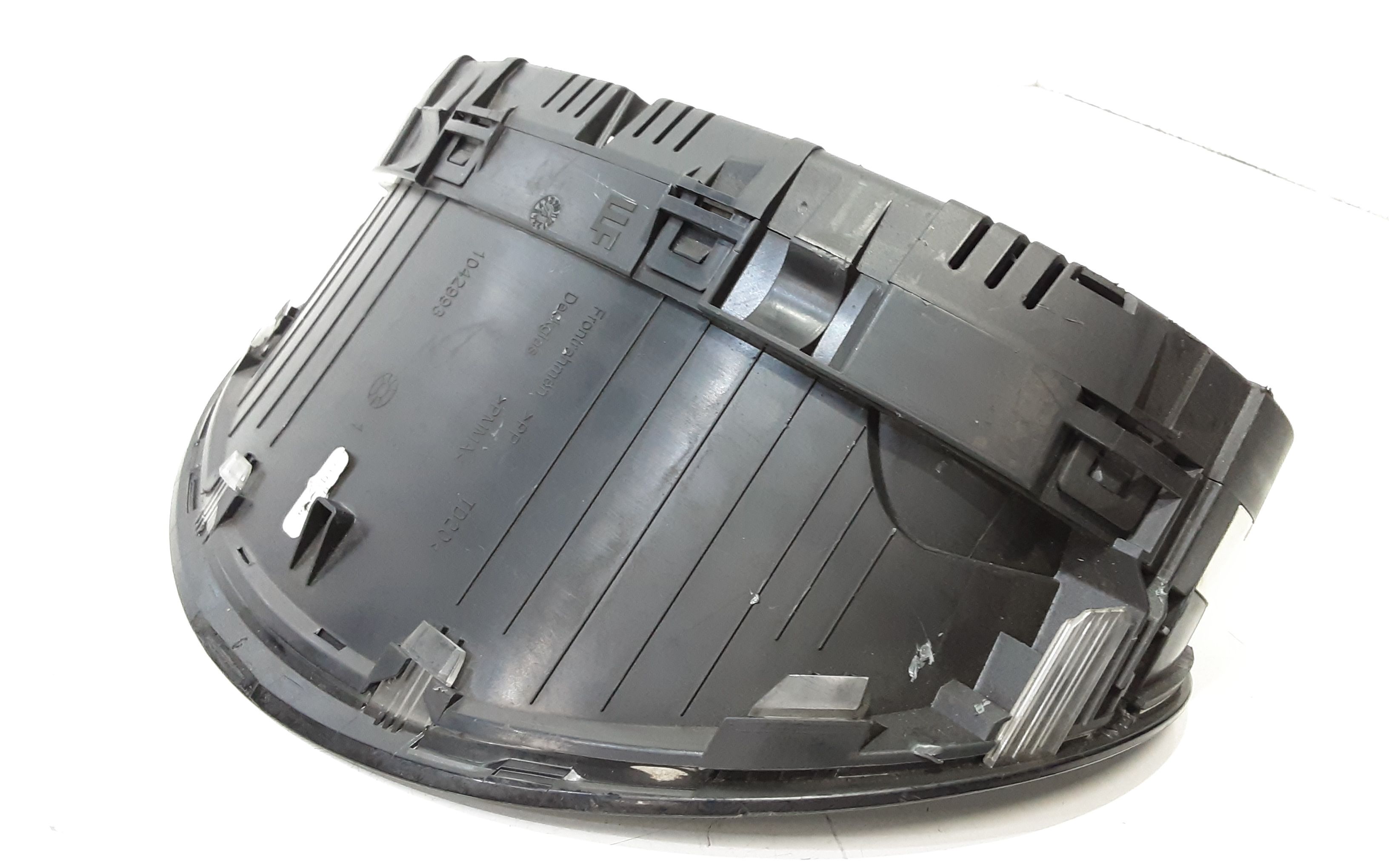 Quadro Strumenti MERCEDES Sprinter W906 3 Serie