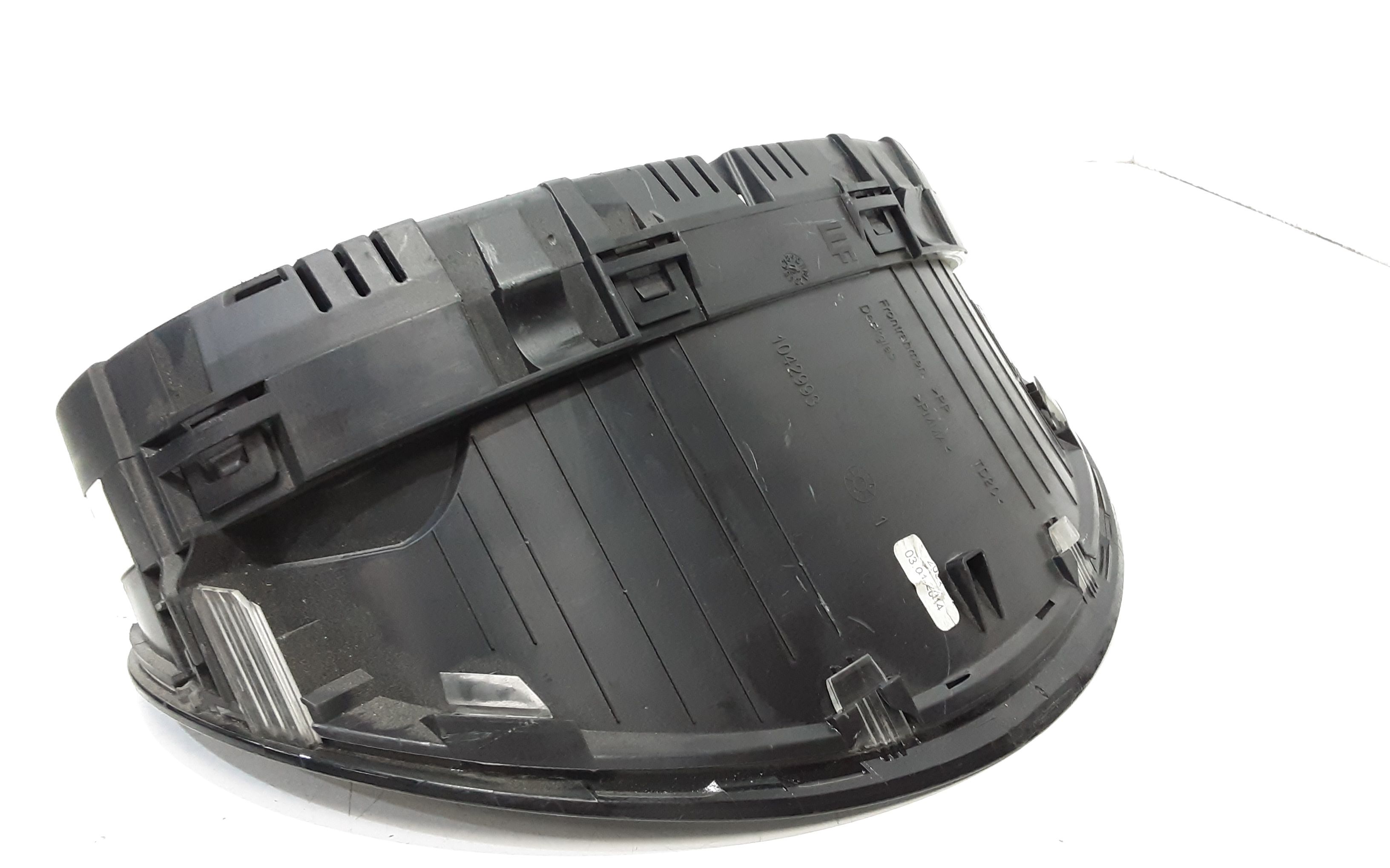 Quadro Strumenti MERCEDES Sprinter W906 3 Serie