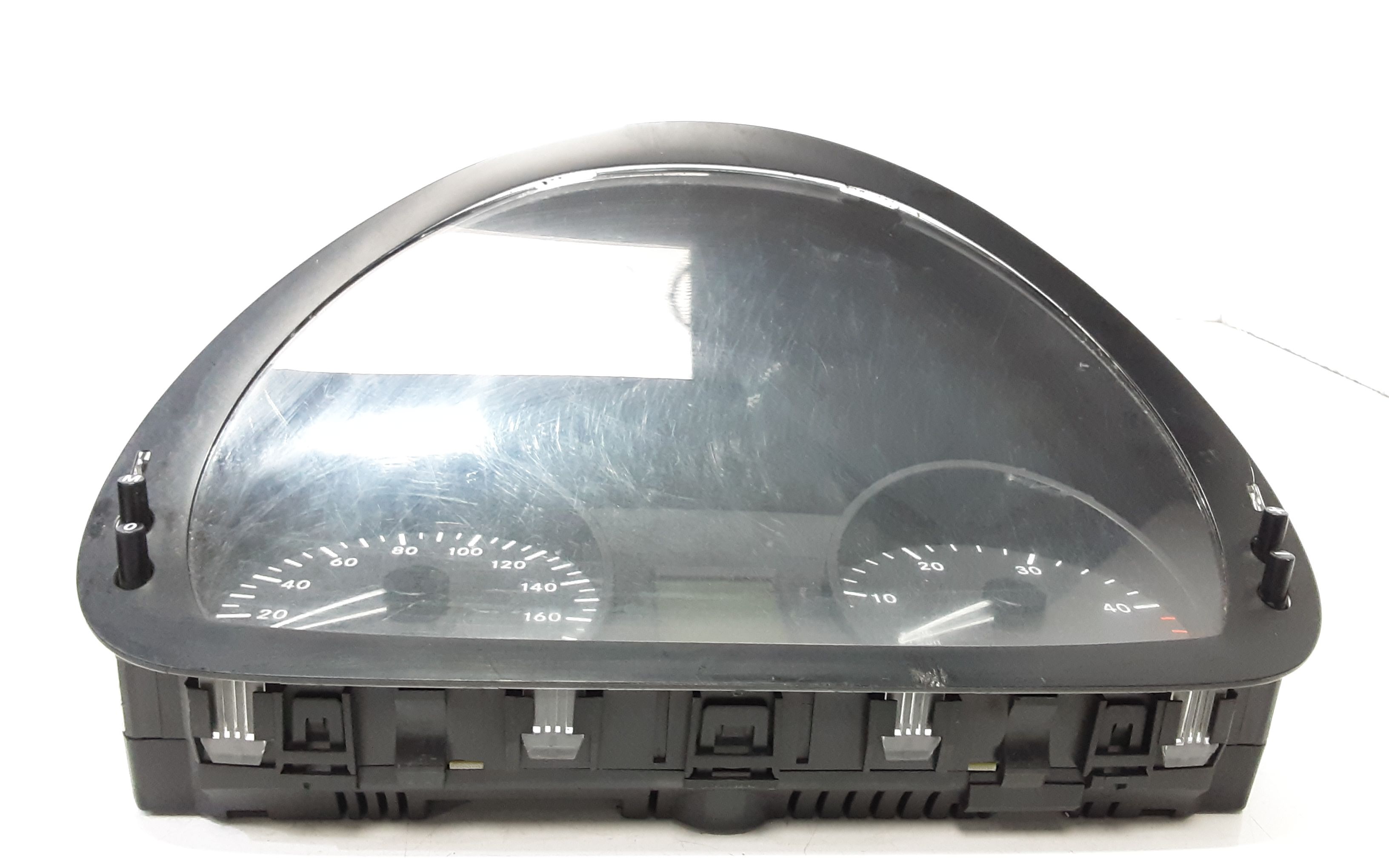 Quadro Strumenti MERCEDES Sprinter W906 3 Serie