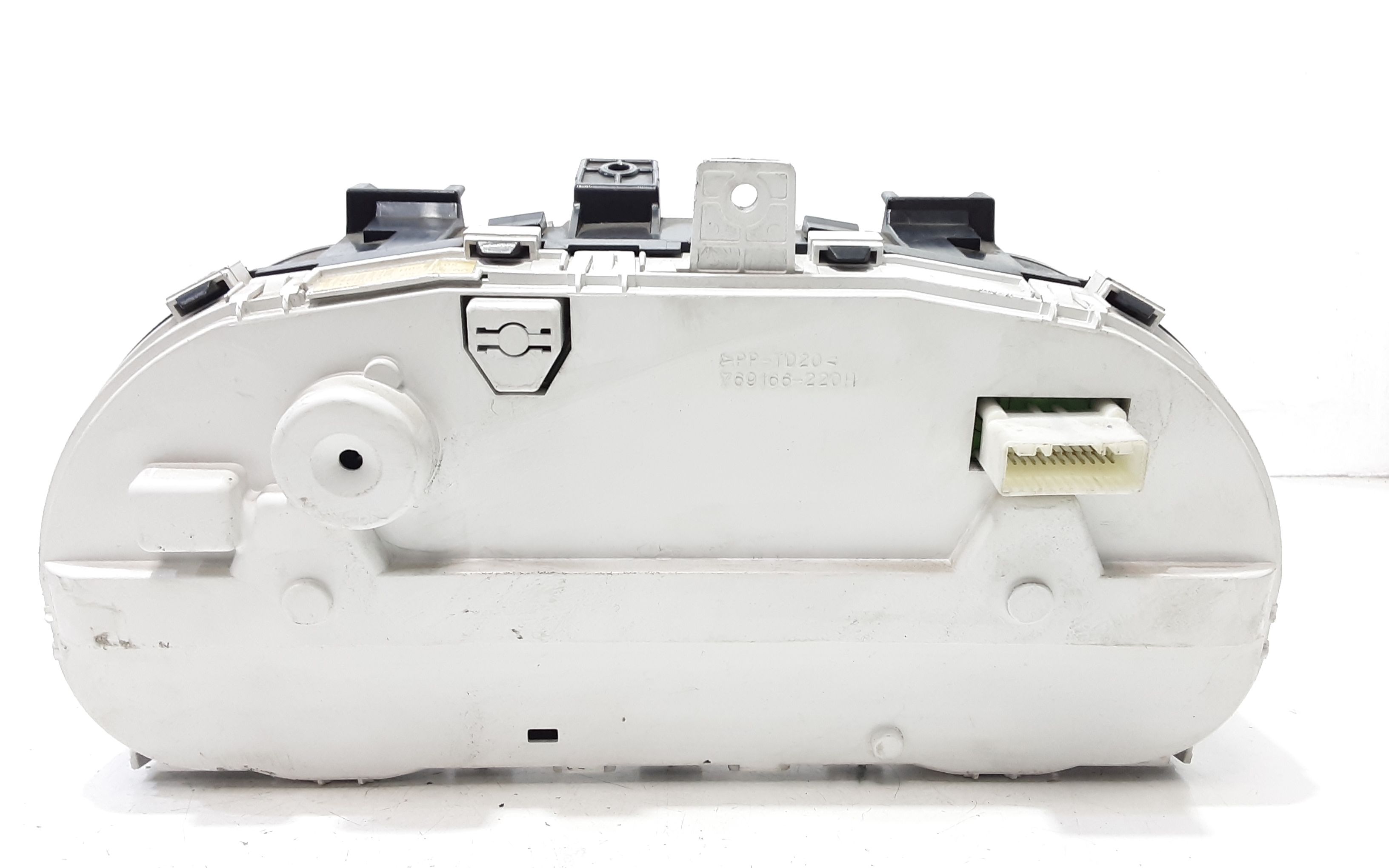 Quadro Strumenti MITSUBISHI Outlander Serie (CW0) (09>12)