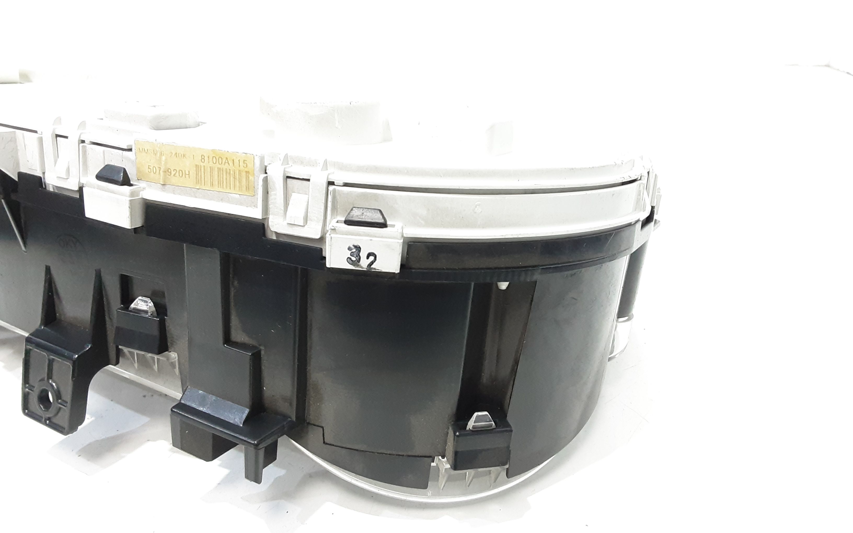 Quadro Strumenti MITSUBISHI Outlander Serie (CW0) (09>12)