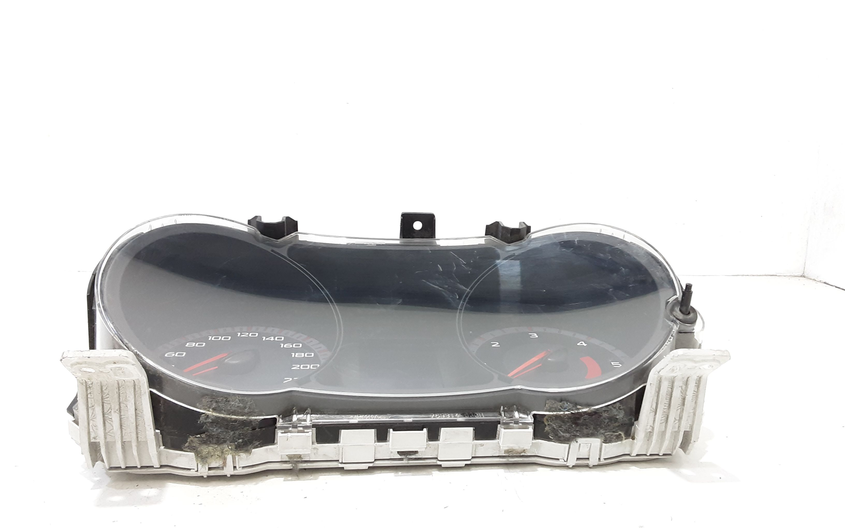 Quadro Strumenti MITSUBISHI Outlander Serie (CW0) (09>12)