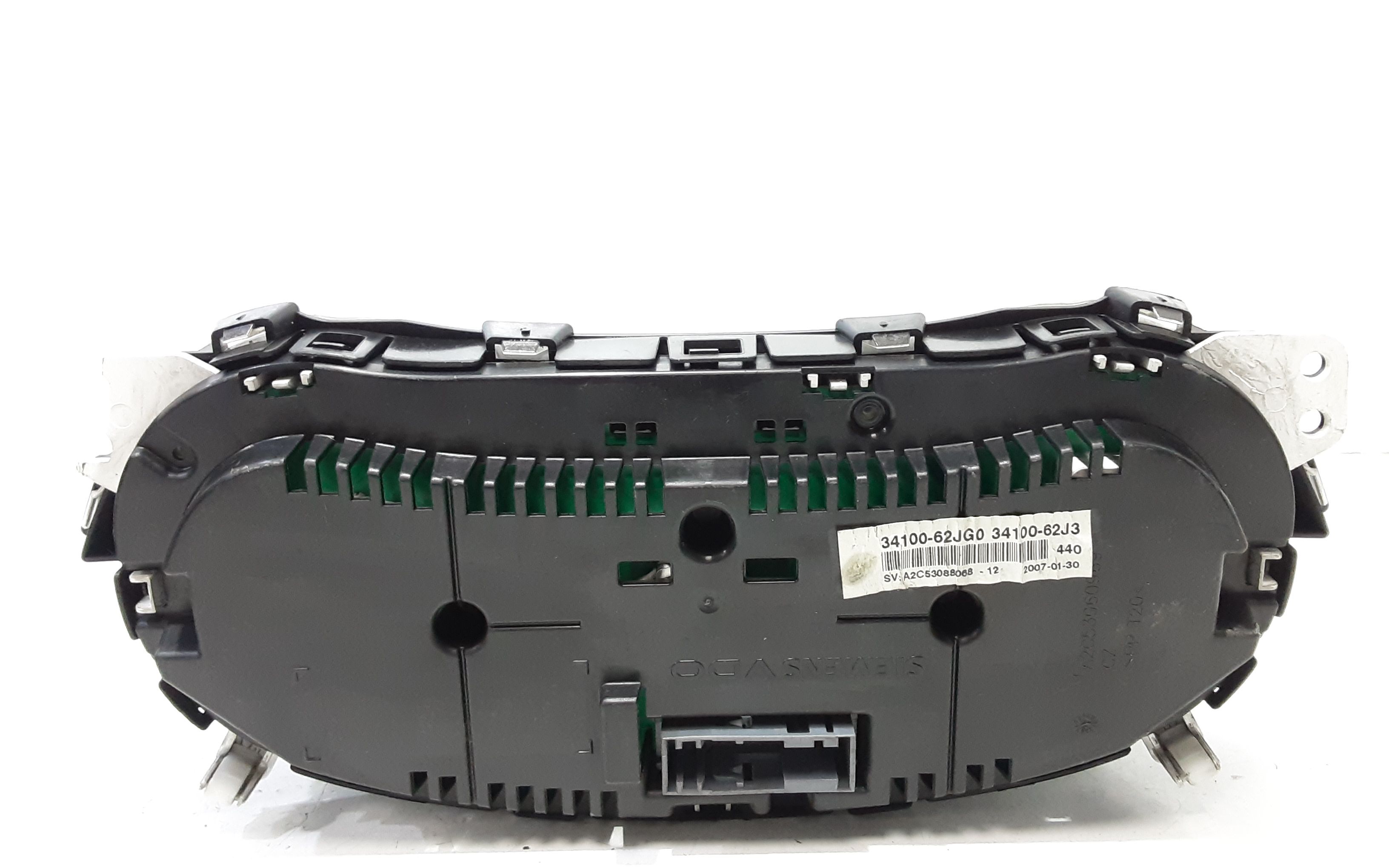 Quadro Strumenti SUZUKI Swift 4 Serie (04>10)