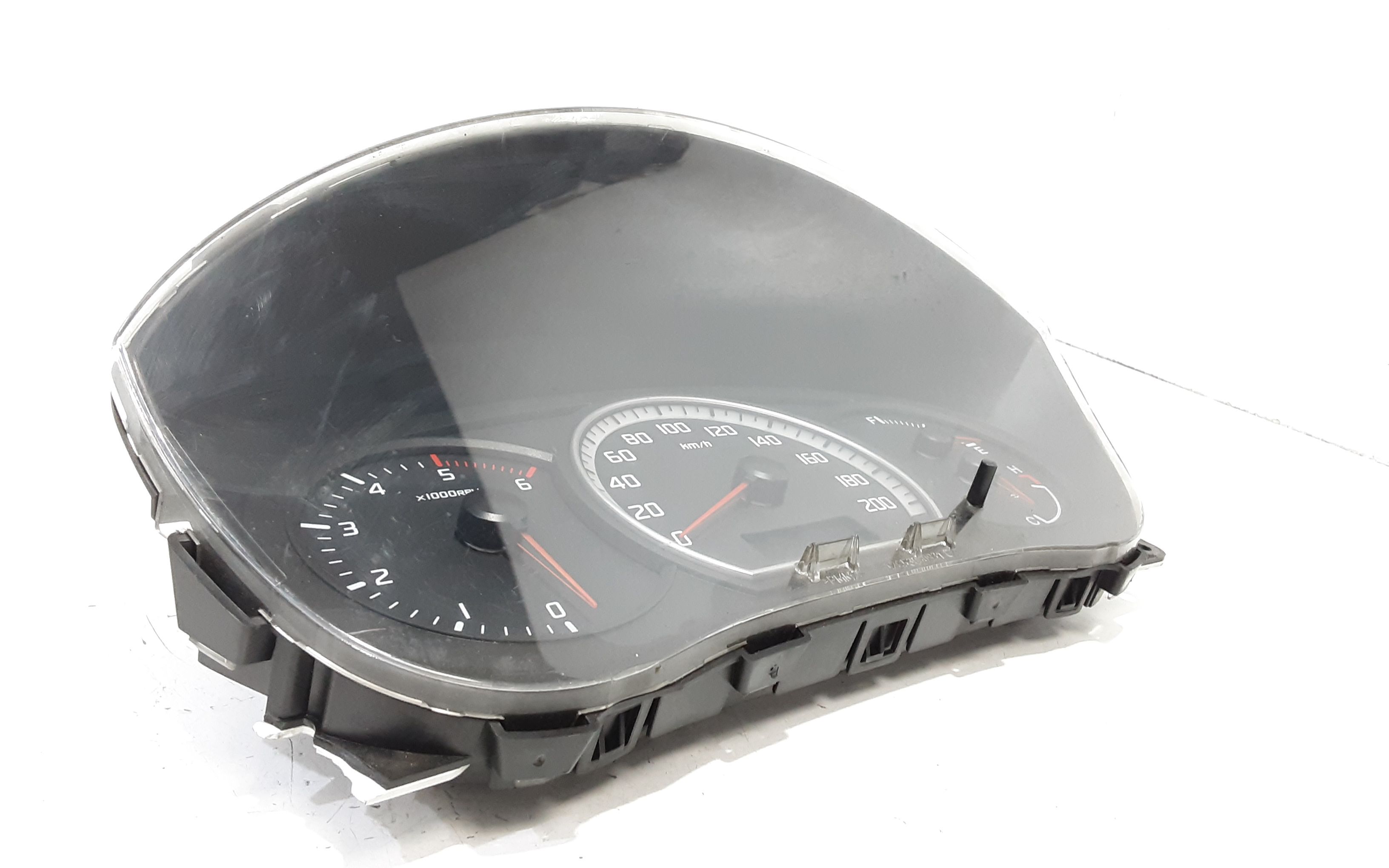 Quadro Strumenti SUZUKI Swift 4 Serie (04>10)