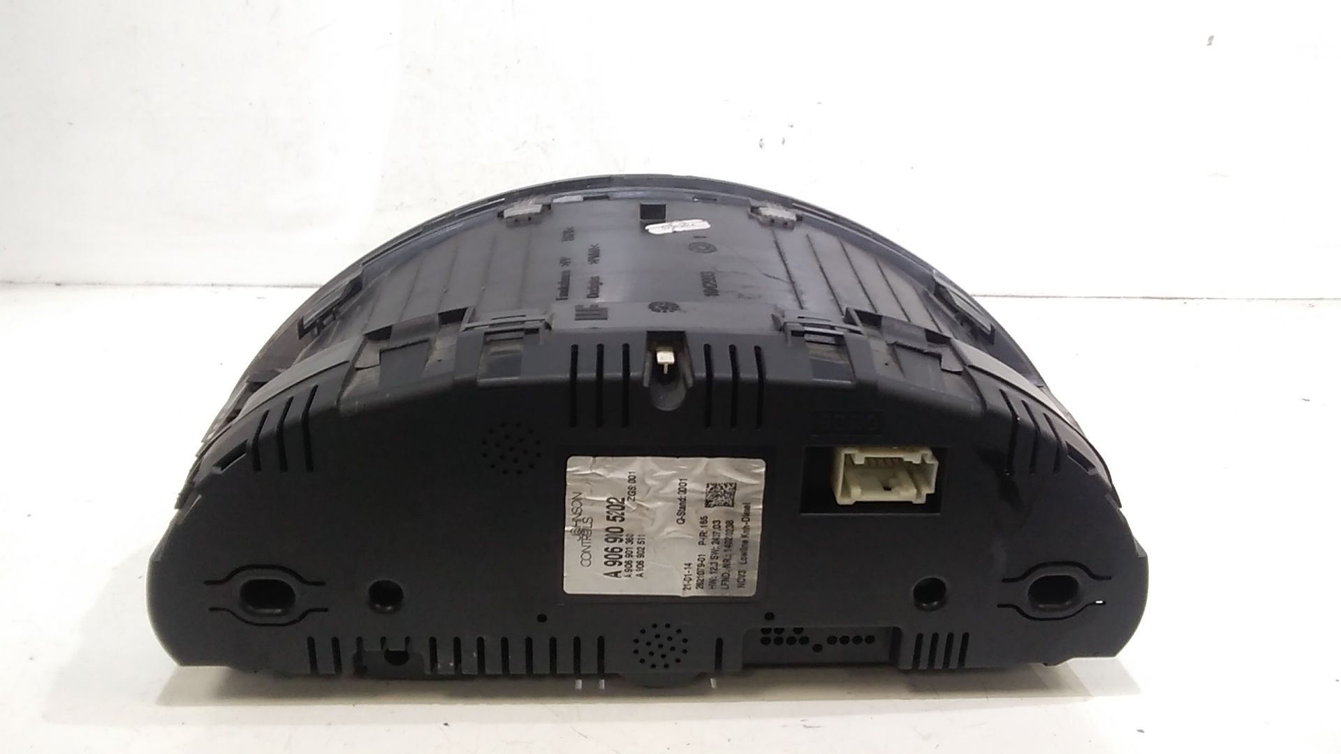 Quadro Strumenti MERCEDES Sprinter W906 3 Serie