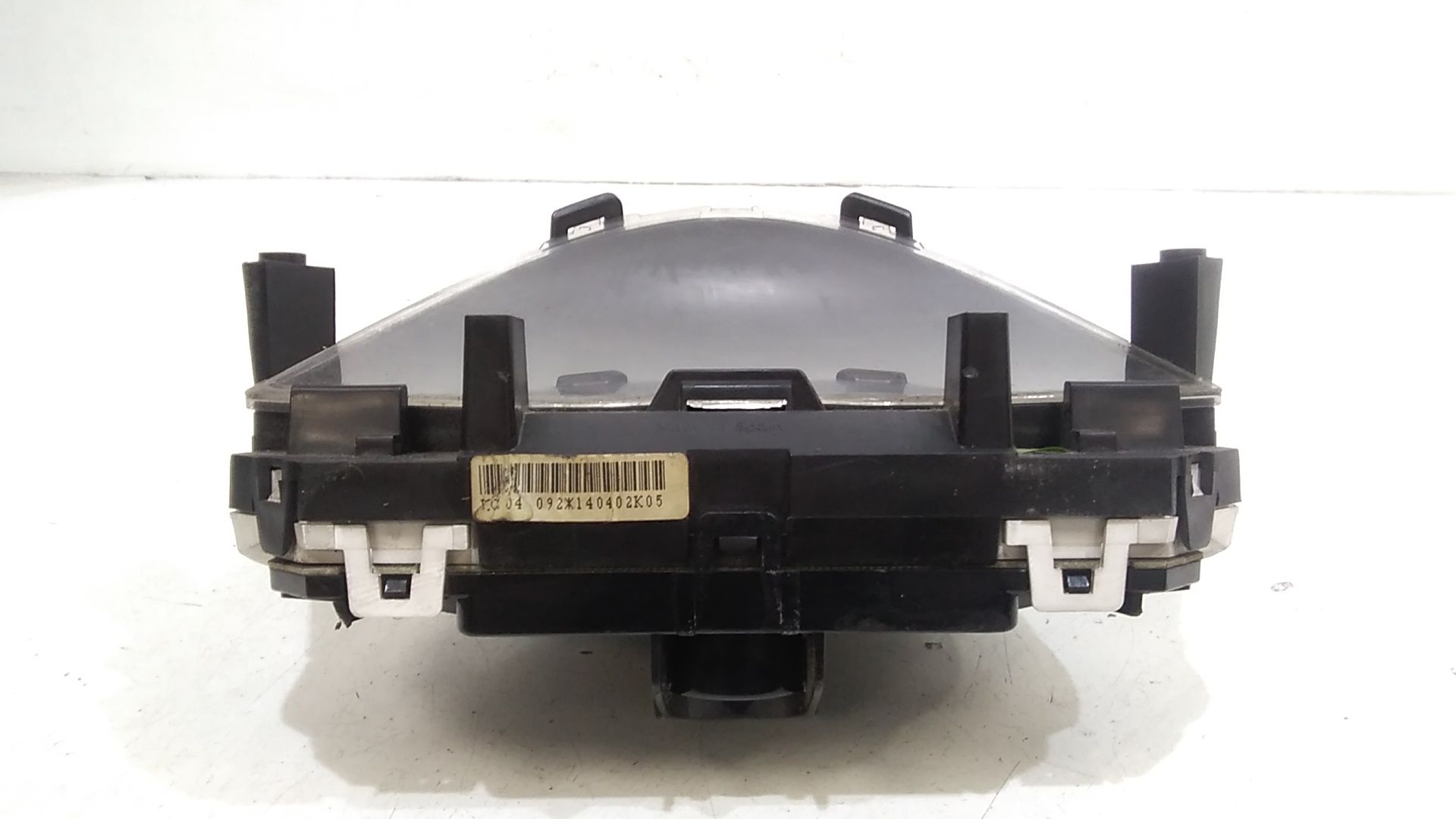 Quadro Strumenti SMART ForTwo Coup 1 Serie