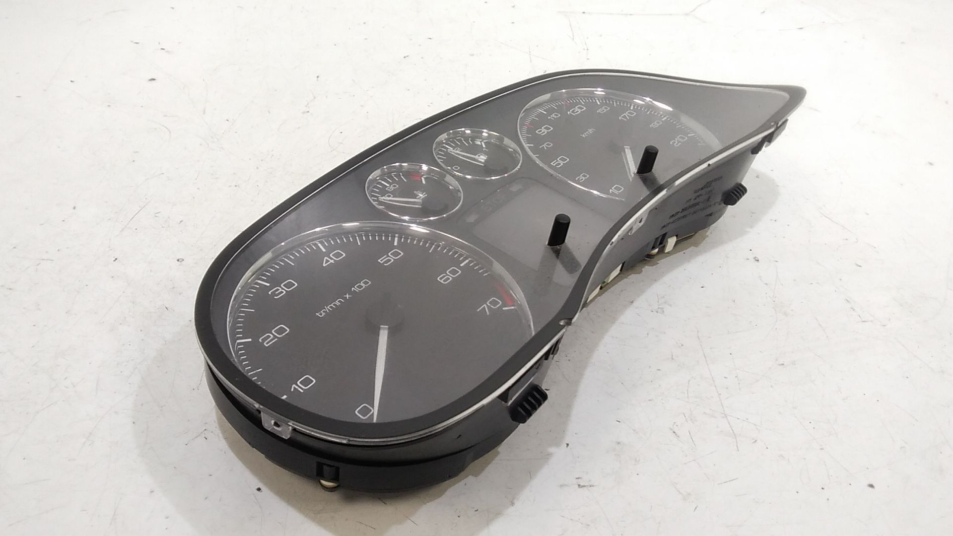 Quadro Strumenti PEUGEOT 307 Berlina