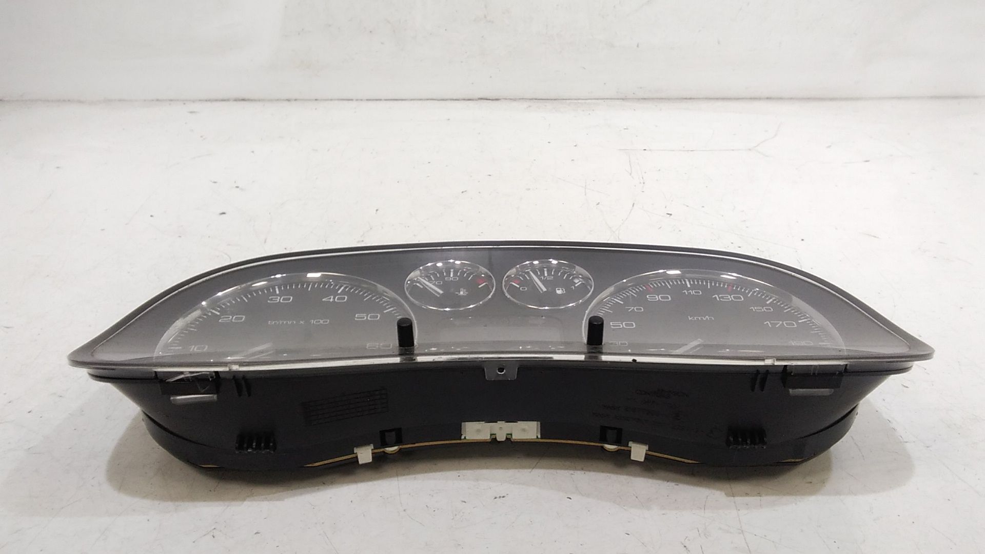 Quadro Strumenti PEUGEOT 307 Berlina