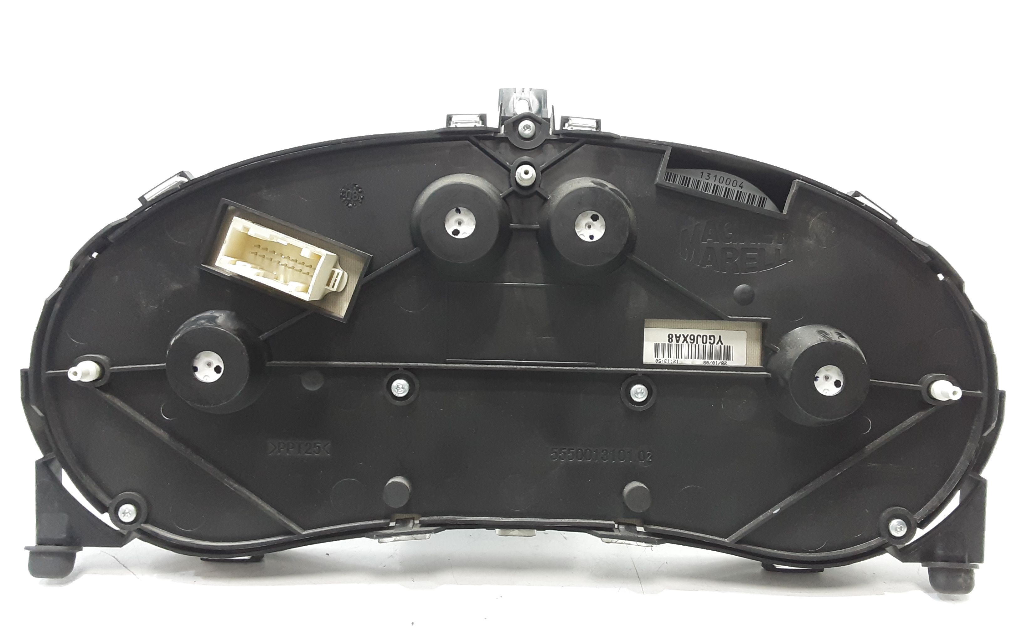 Quadro Strumenti PEUGEOT Partner 3 Serie