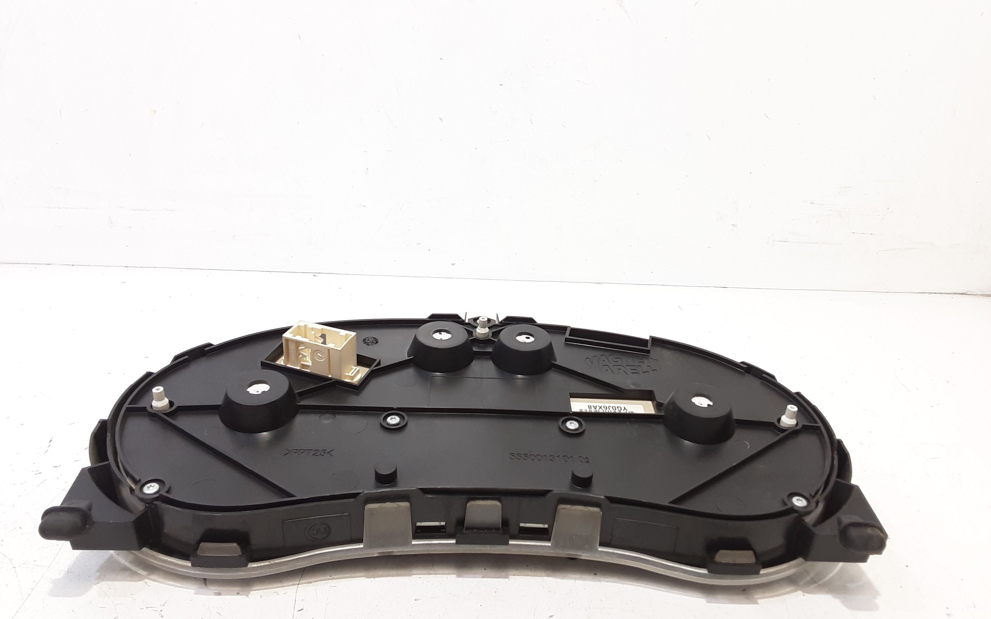 Quadro Strumenti PEUGEOT Partner 3 Serie