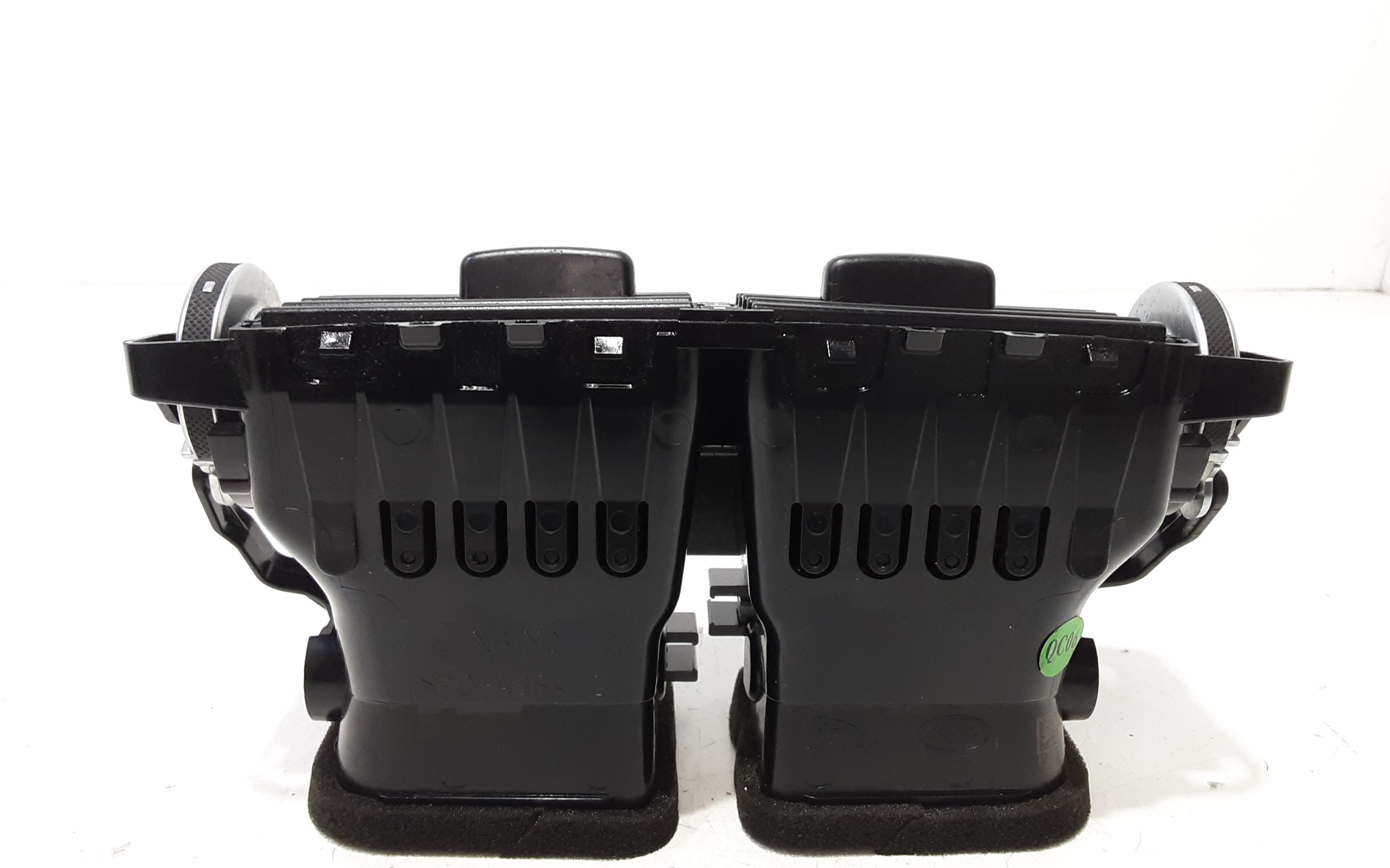 Bocchette Aria Cruscotto JAGUAR E-Pace Serie  (17>)