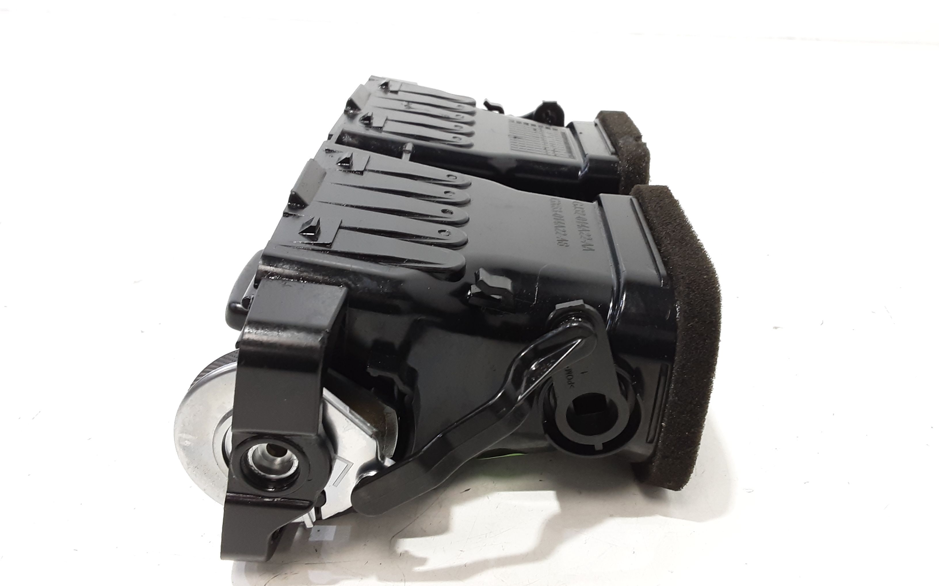 Bocchette Aria Cruscotto JAGUAR E-Pace Serie  (17>)