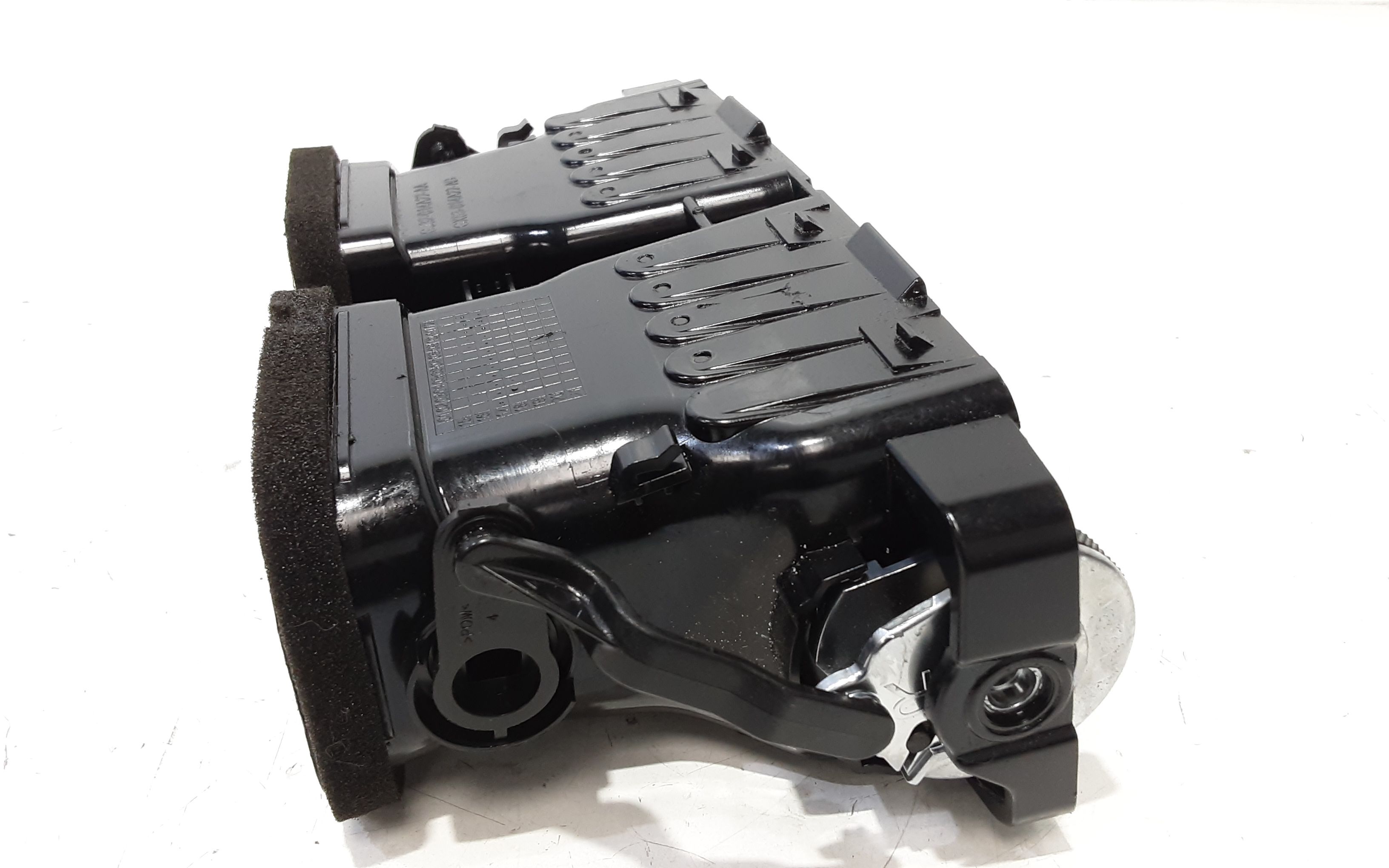 Bocchette Aria Cruscotto JAGUAR E-Pace Serie  (17>)