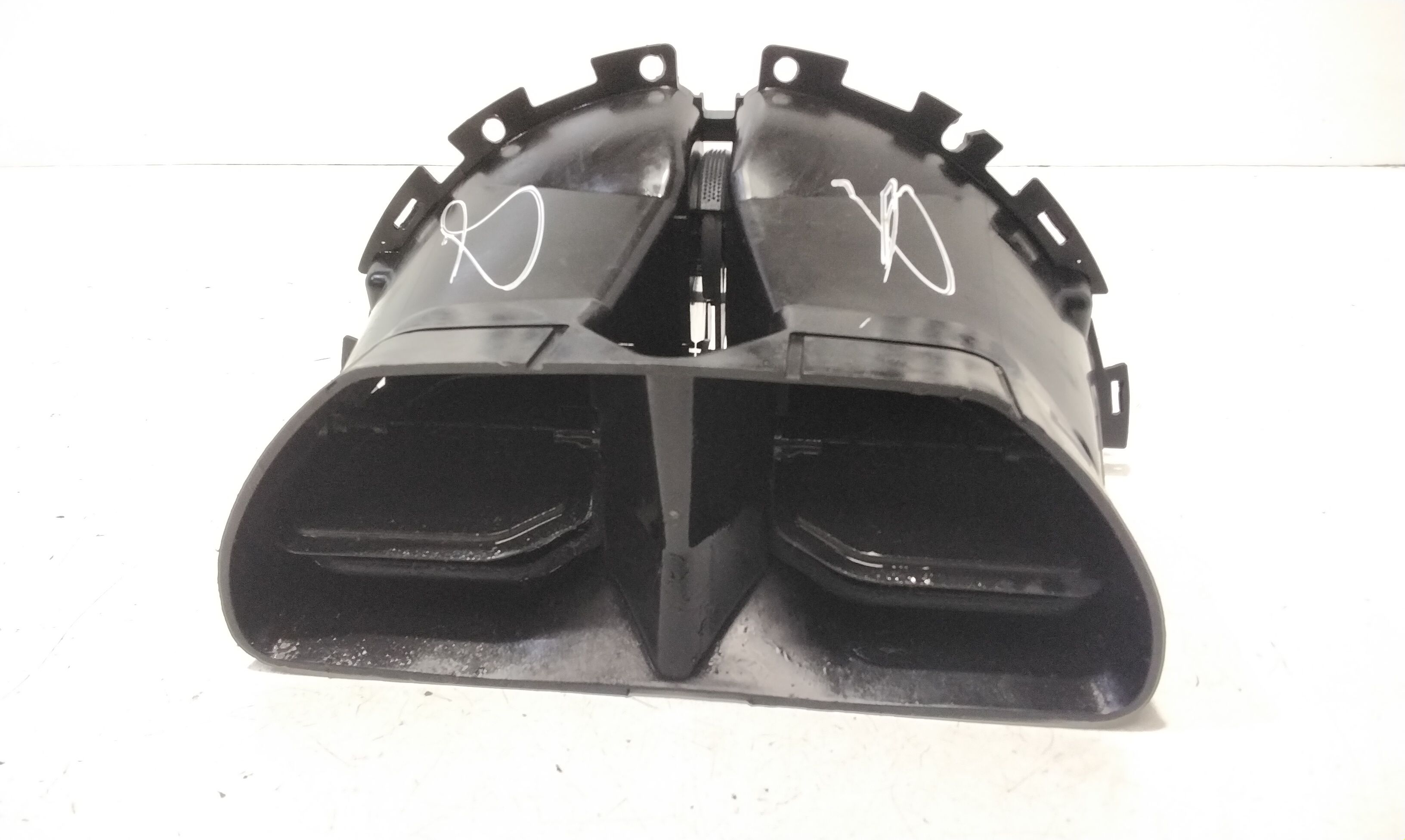 Bocchette Aria Cruscotto RENAULT Modus 1 Serie