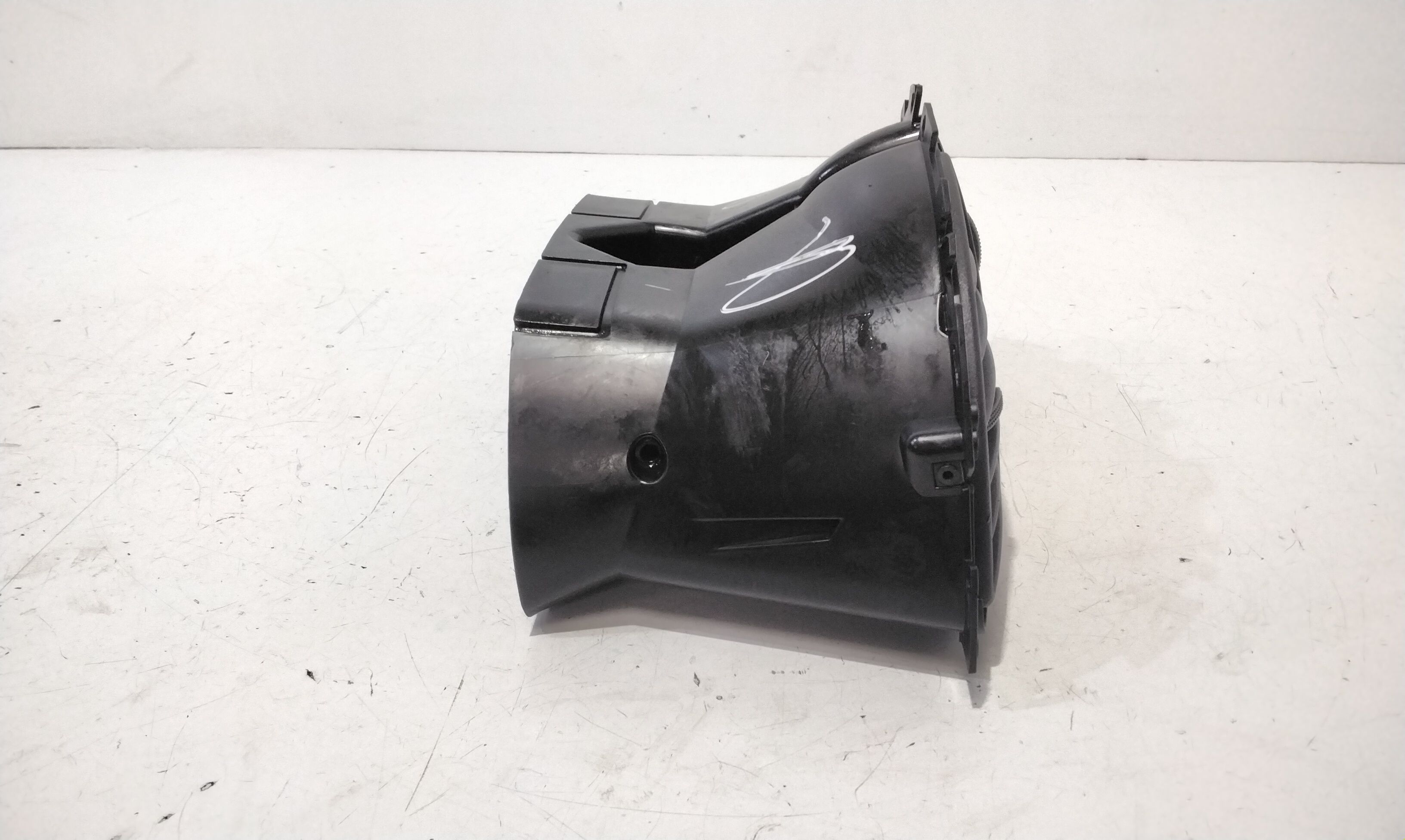 Bocchette Aria Cruscotto RENAULT Modus 1 Serie