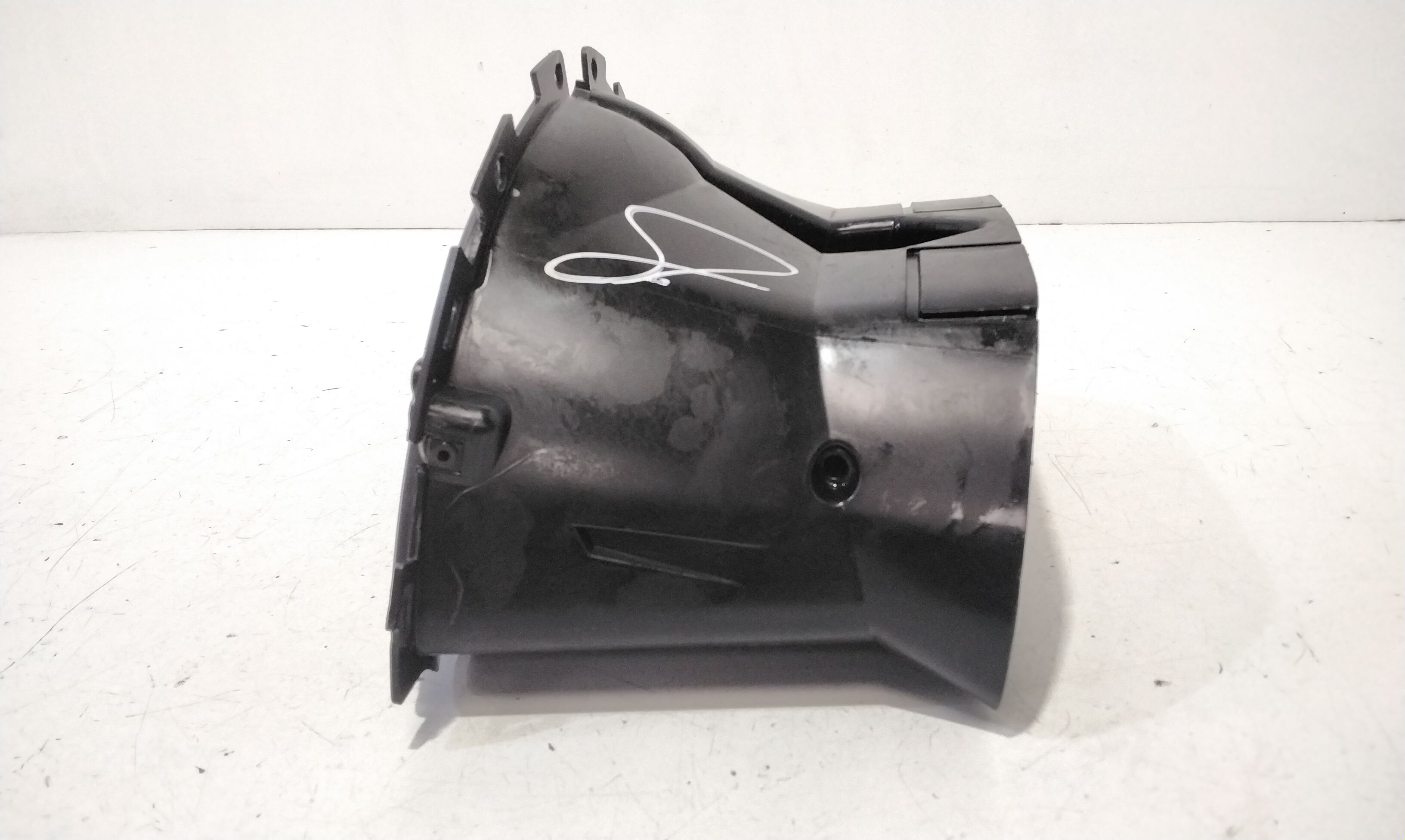 Bocchette Aria Cruscotto RENAULT Modus 1 Serie