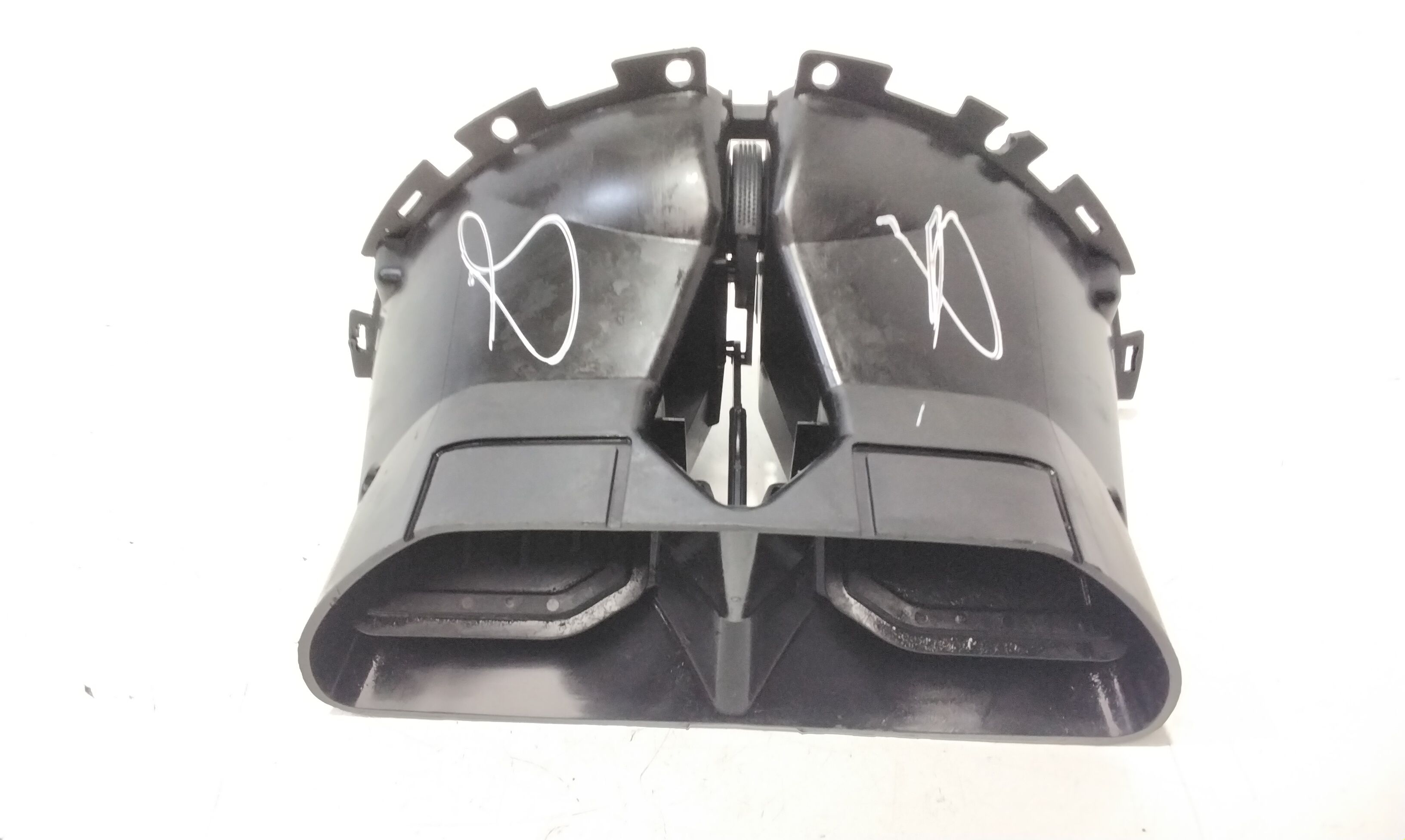 Bocchette Aria Cruscotto RENAULT Modus 1 Serie