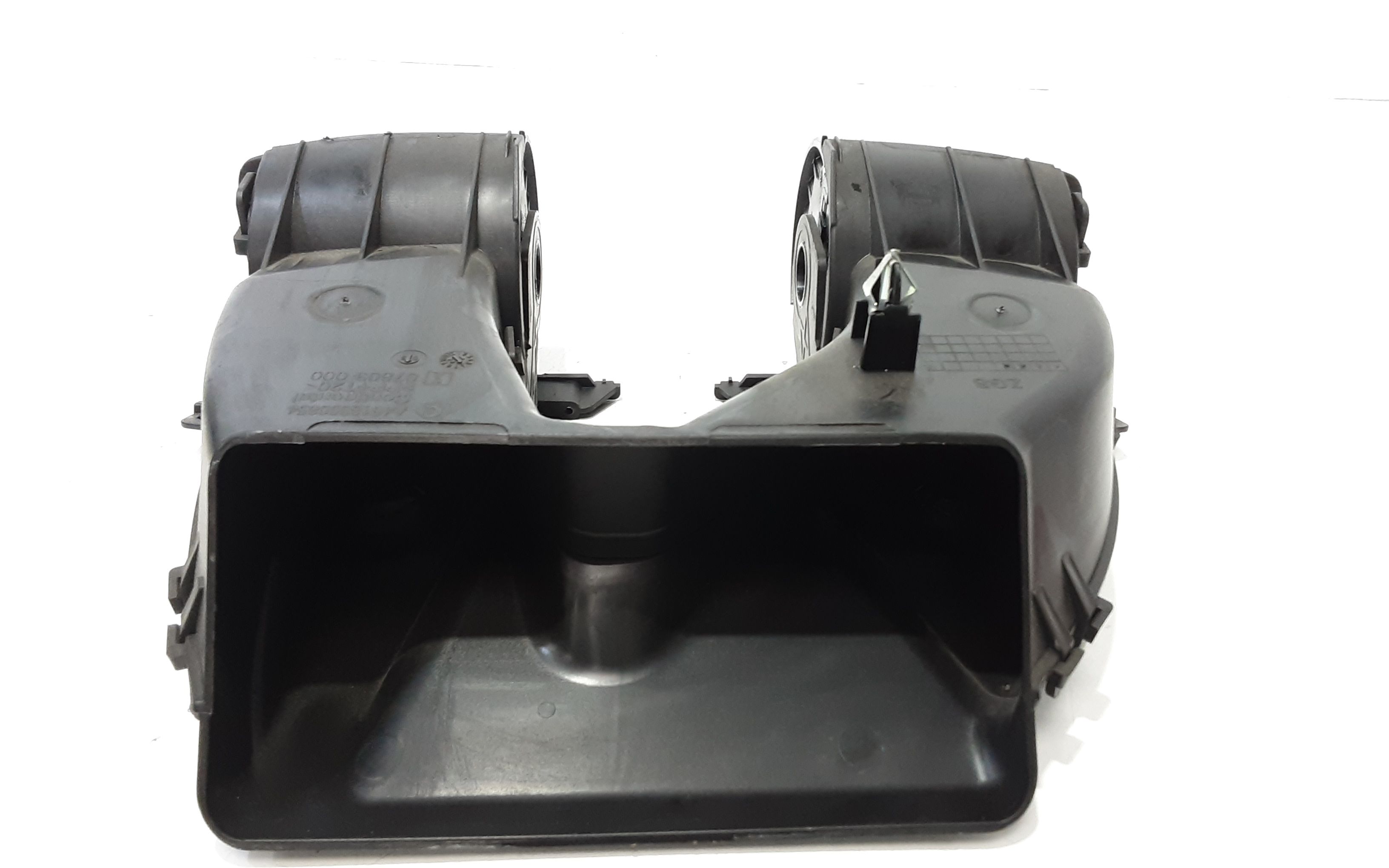 Bocchette Aria Cruscotto SMART Fortwo Coup 3 Serie (w 451)