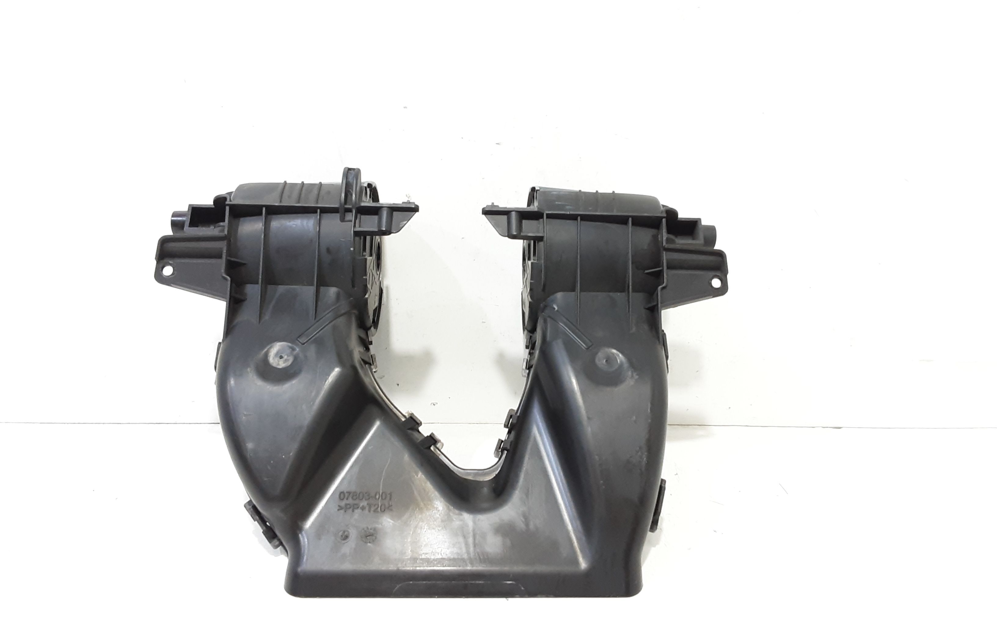 Bocchette Aria Cruscotto SMART Fortwo Coup 3 Serie (w 451)