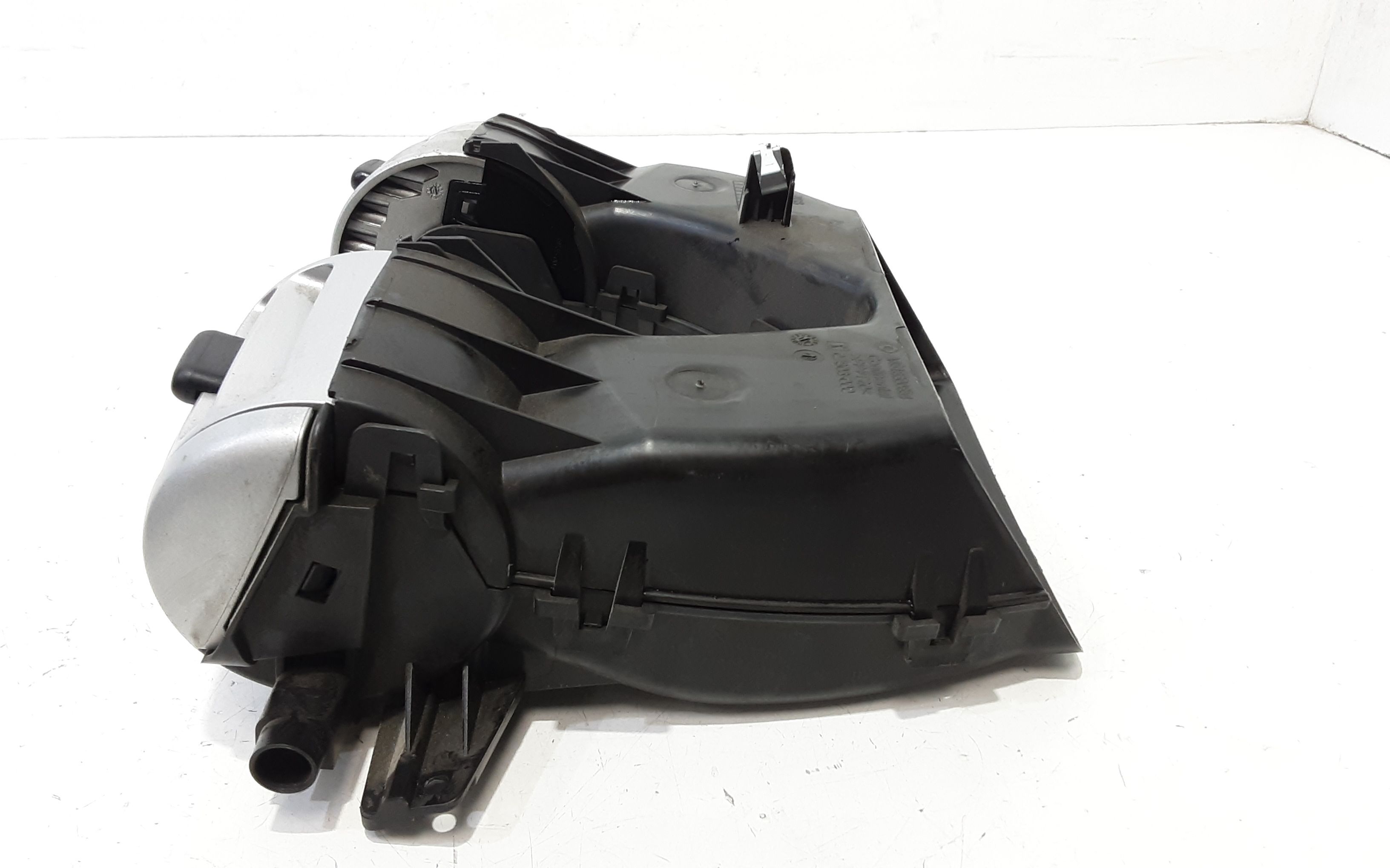 Bocchette Aria Cruscotto SMART Fortwo Coup 3 Serie (w 451)