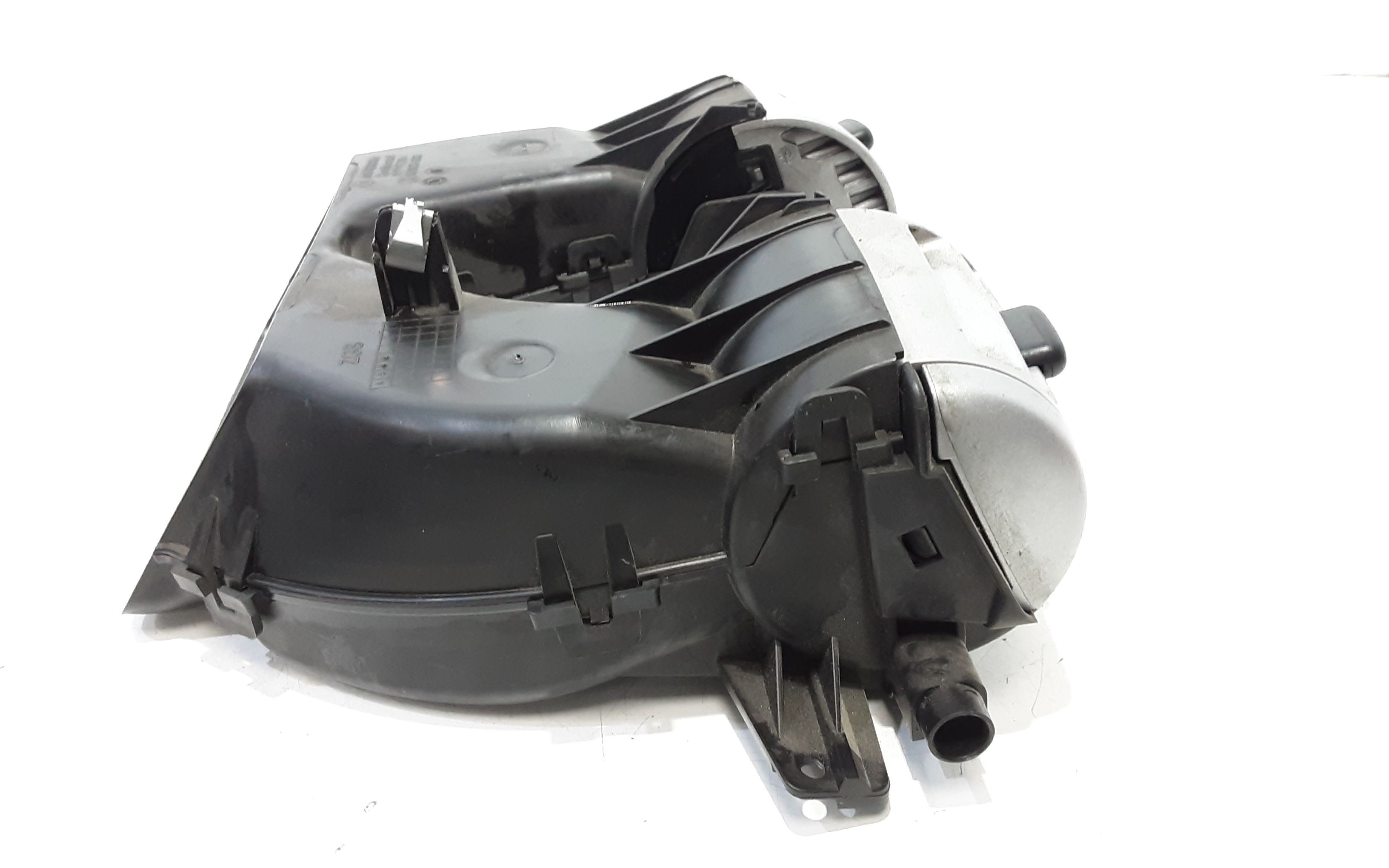 Bocchette Aria Cruscotto SMART Fortwo Coup 3 Serie (w 451)