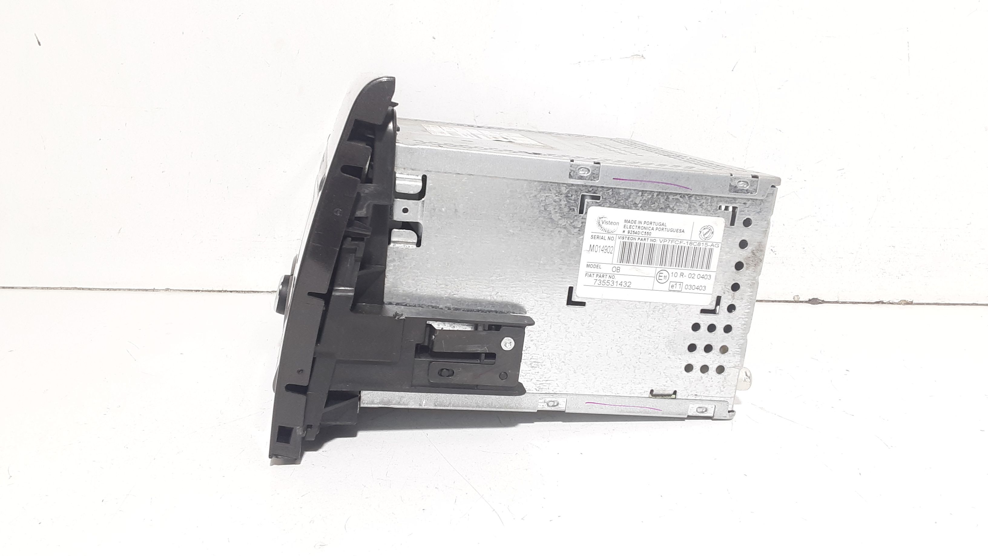 Autoradio LANCIA Ypsilon 1 Serie