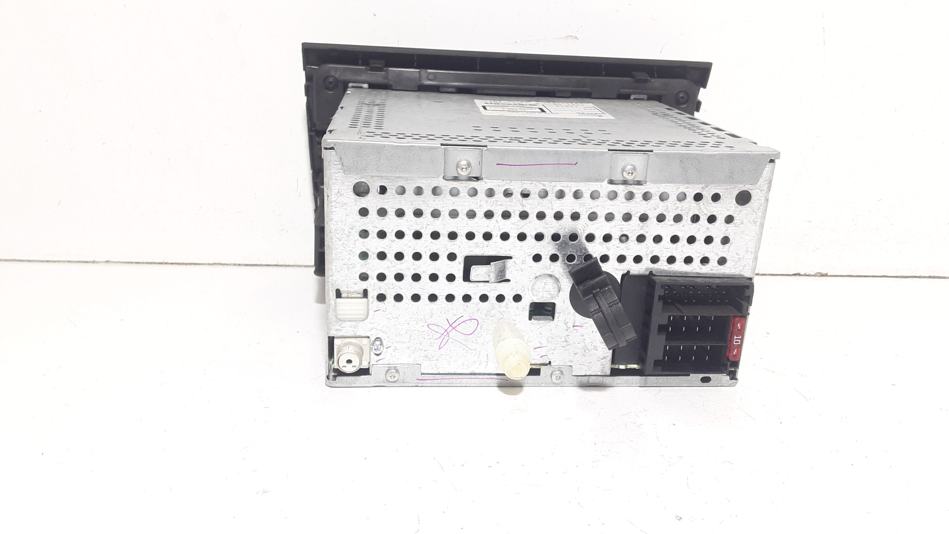 Autoradio LANCIA Ypsilon 1 Serie