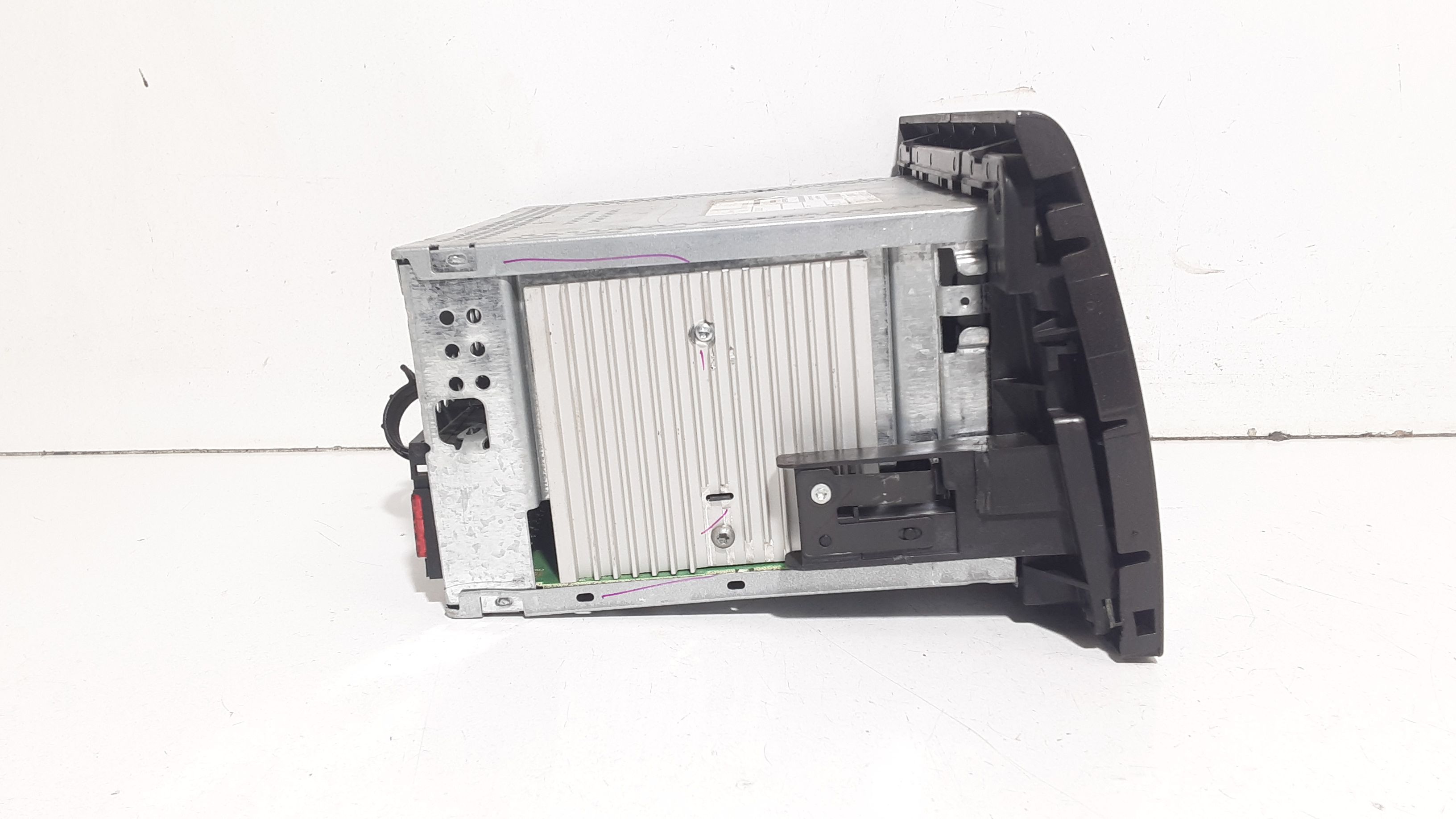 Autoradio LANCIA Ypsilon 1 Serie