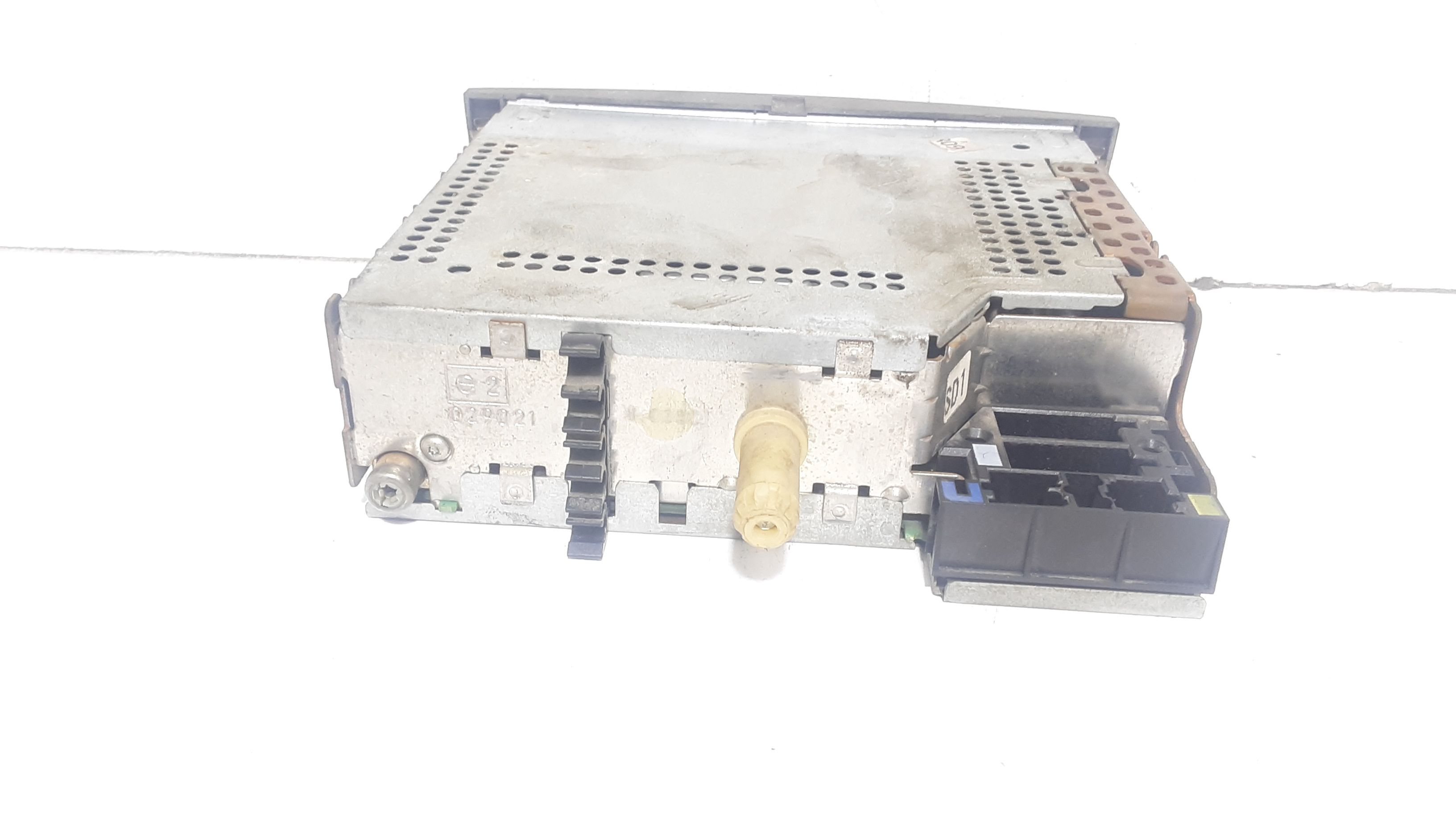 Autoradio RENAULT Modus 1 Serie