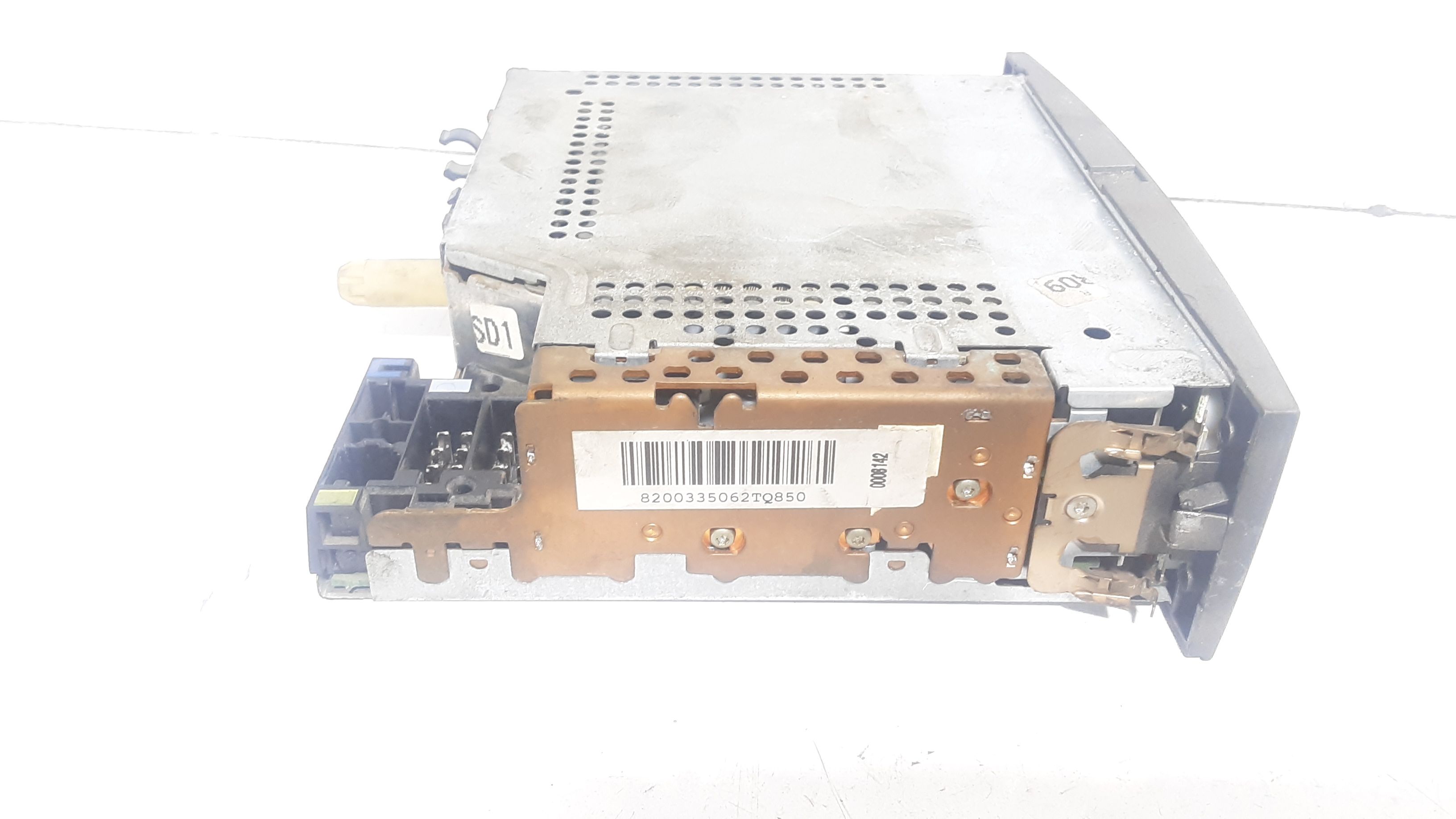 Autoradio RENAULT Modus 1 Serie