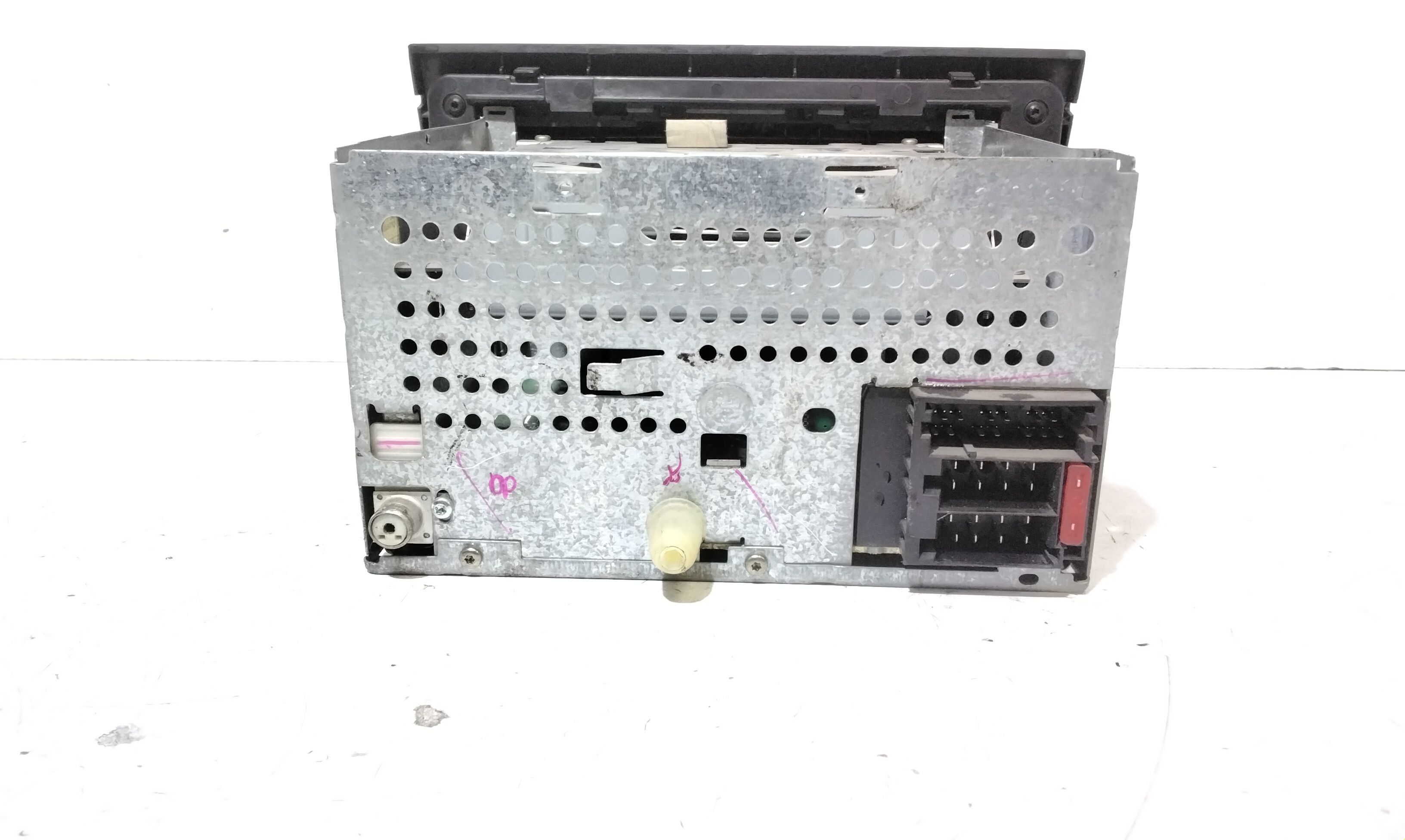 Autoradio FIAT Bravo 2 Serie