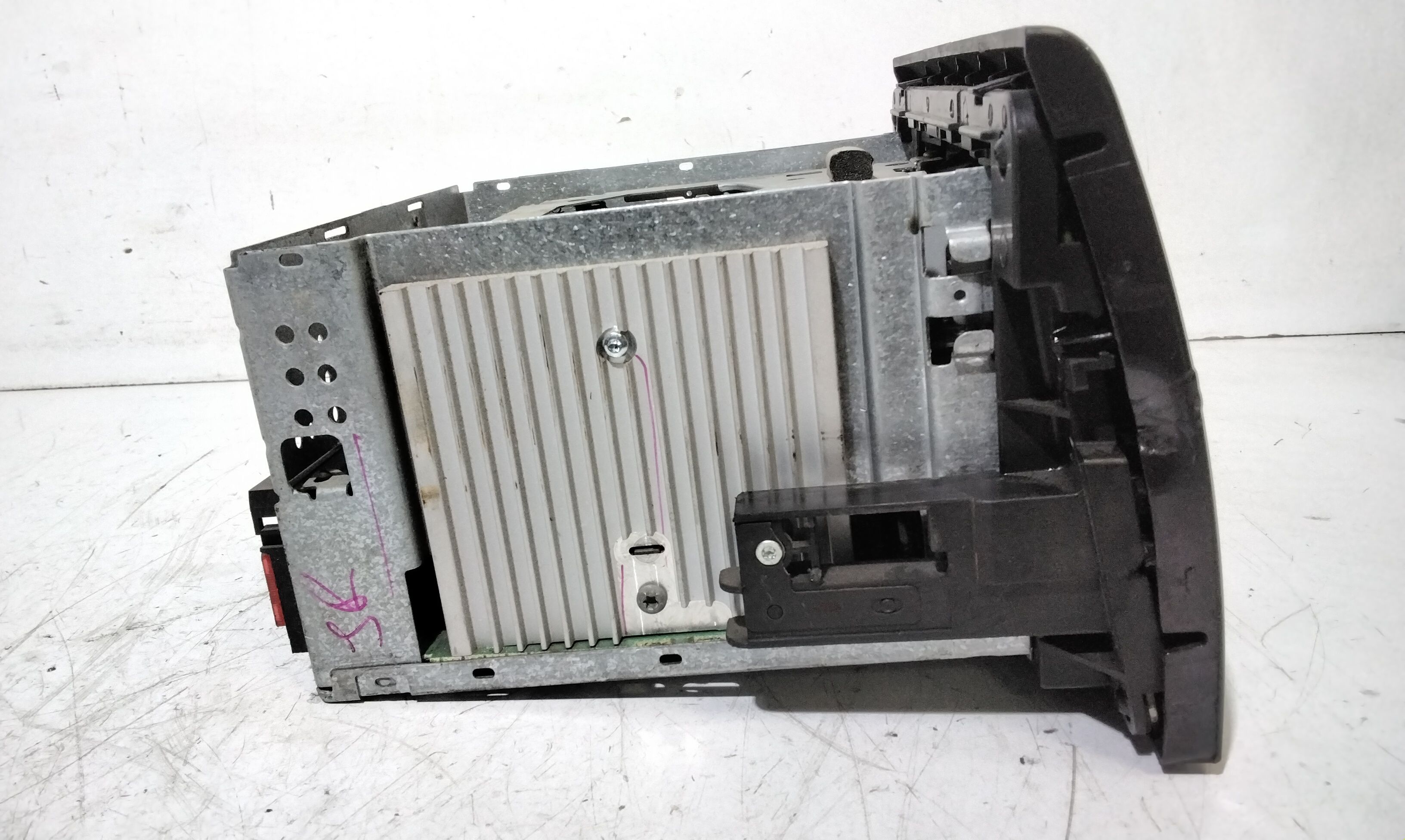 Autoradio FIAT Bravo 2 Serie