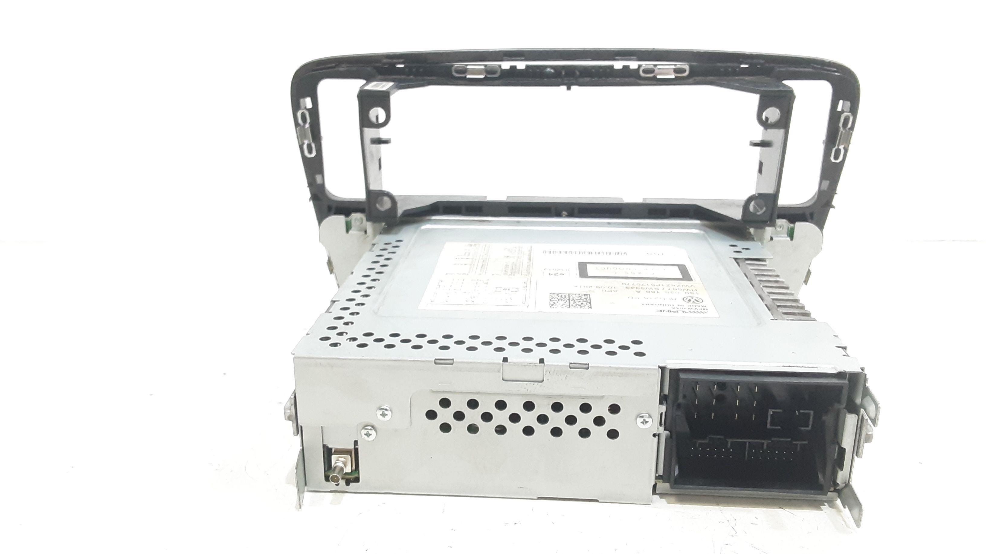 Autoradio VOLKSWAGEN Up 1 Serie