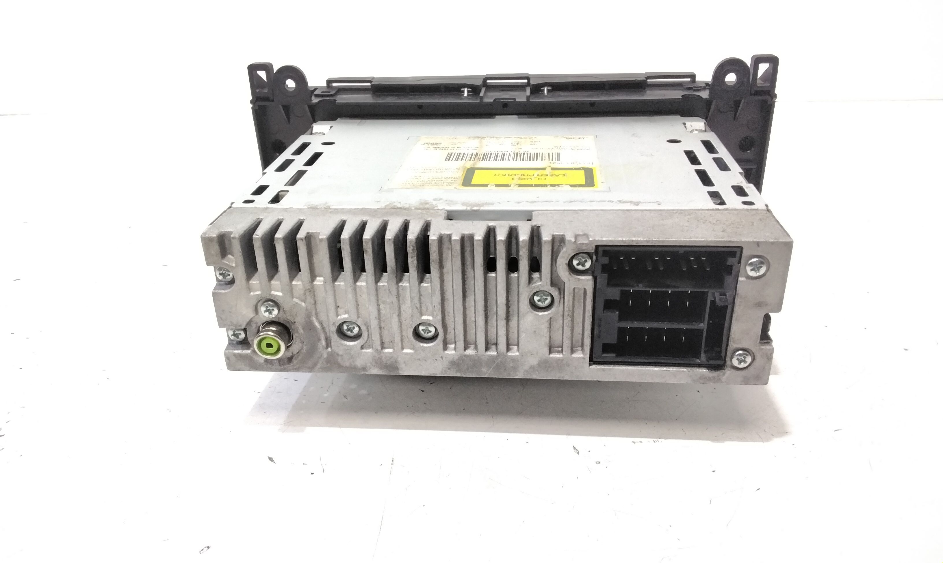 Autoradio MERCEDES Vito W639 2 Serie