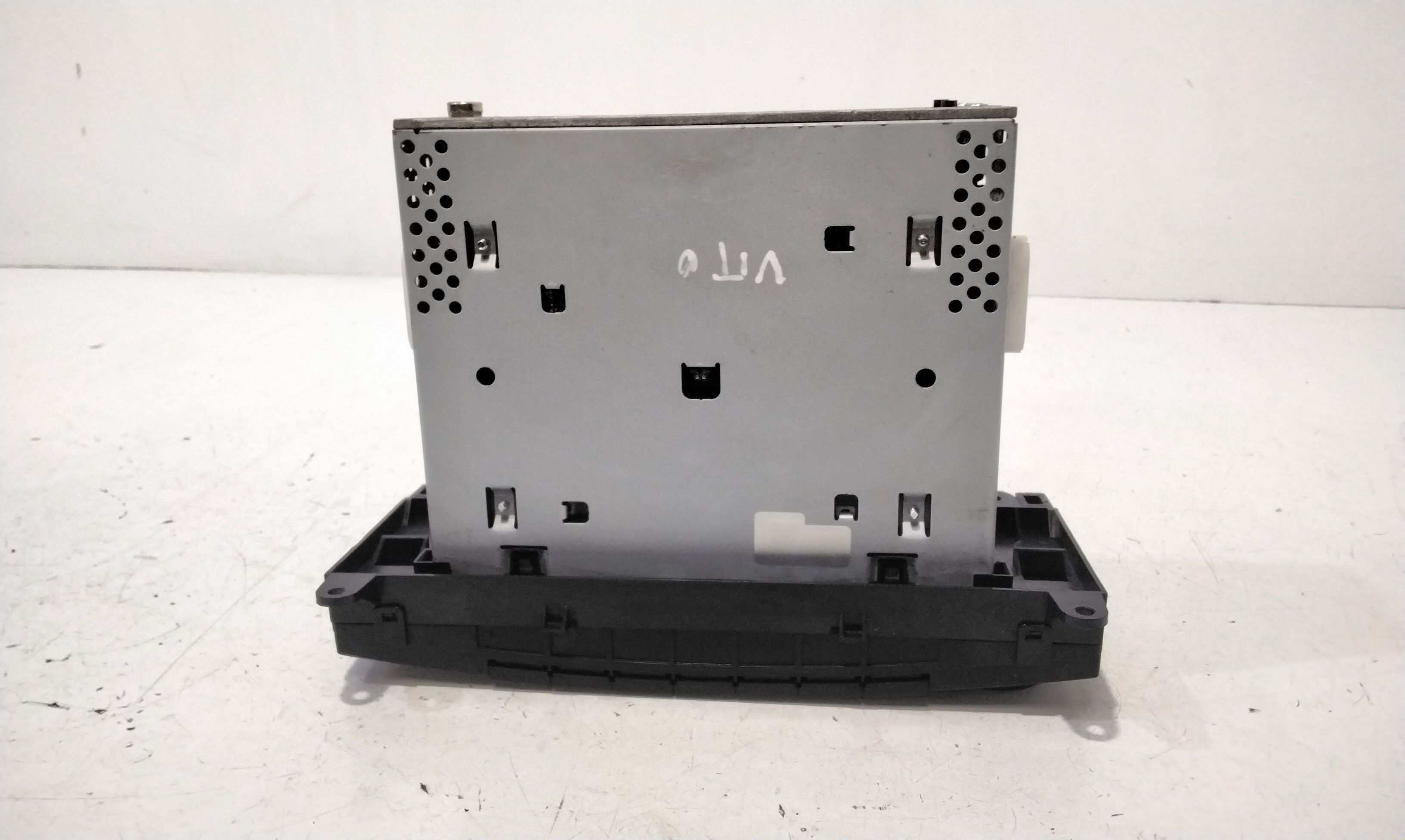 Autoradio MERCEDES Vito W639 2 Serie