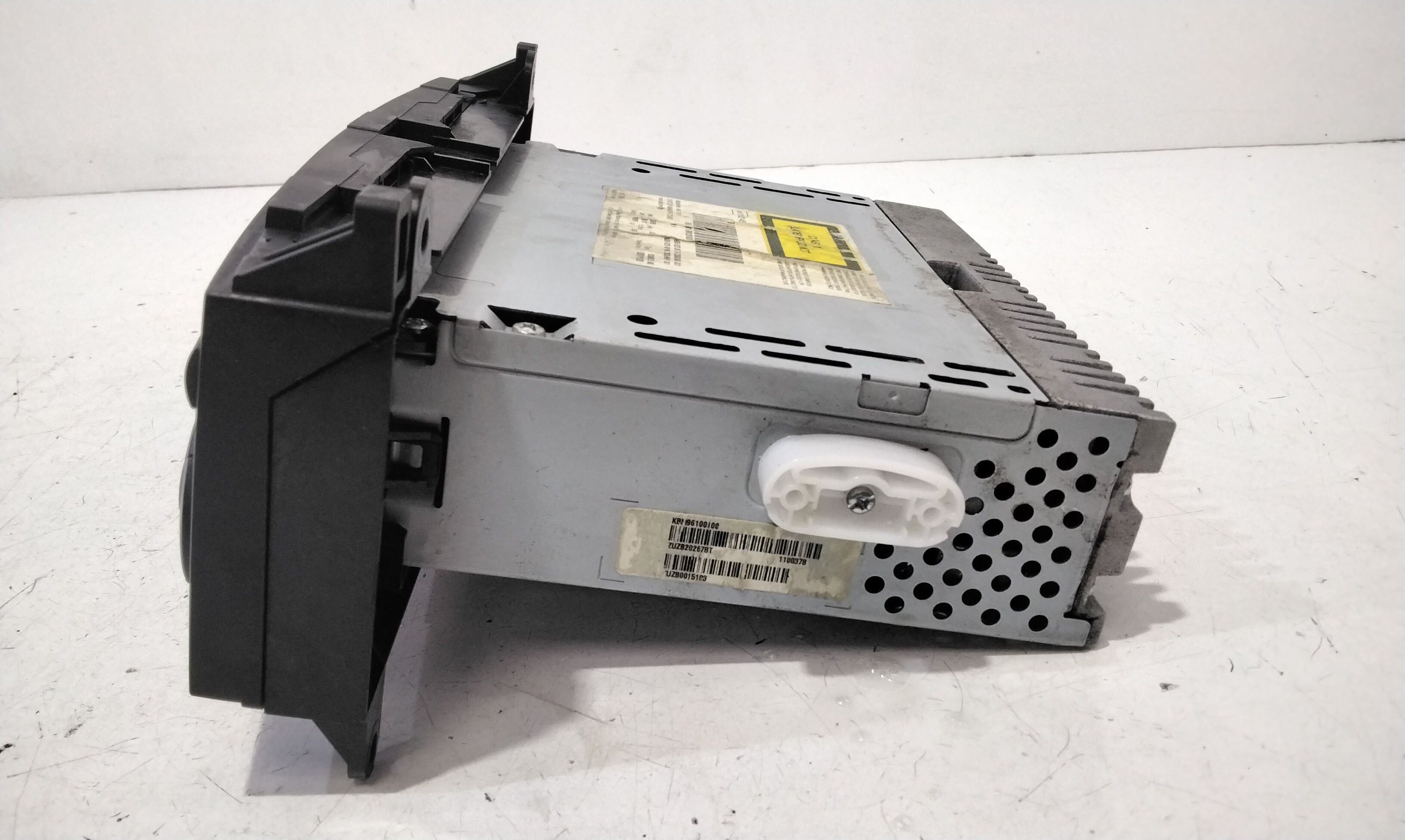 Autoradio MERCEDES Vito W639 2 Serie