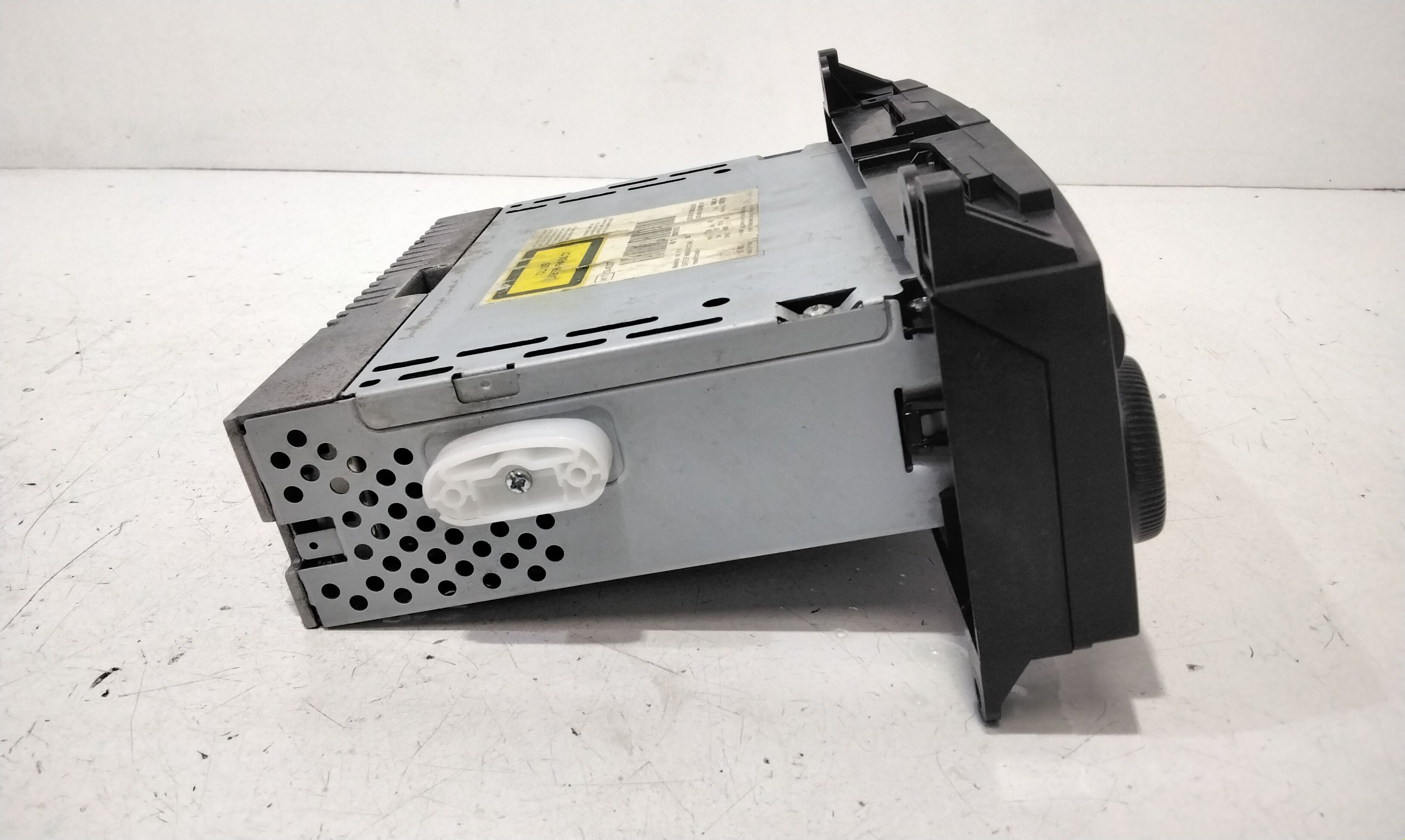 Autoradio MERCEDES Vito W639 2 Serie