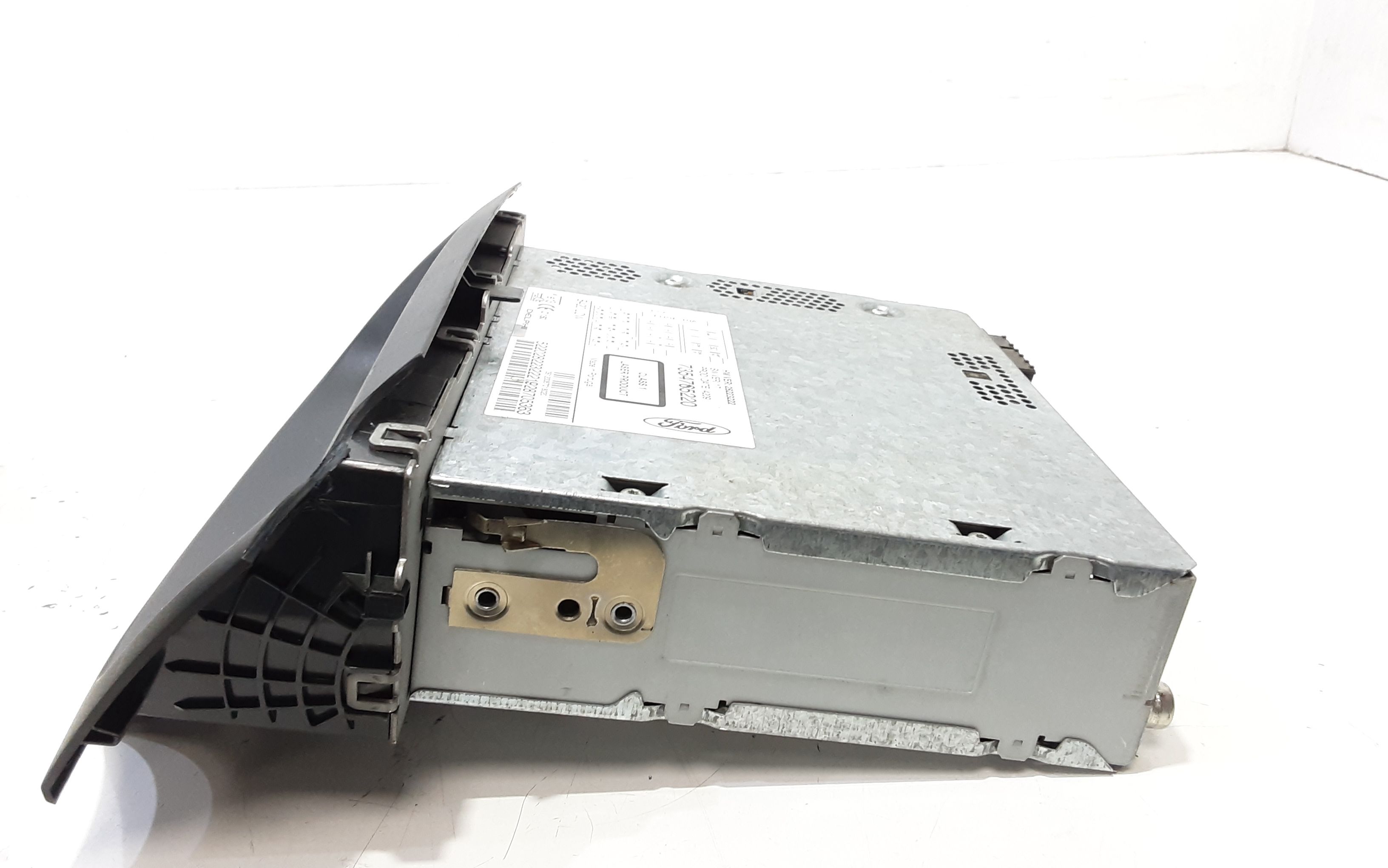 Autoradio FORD Ka Serie (CCU) (08>18)