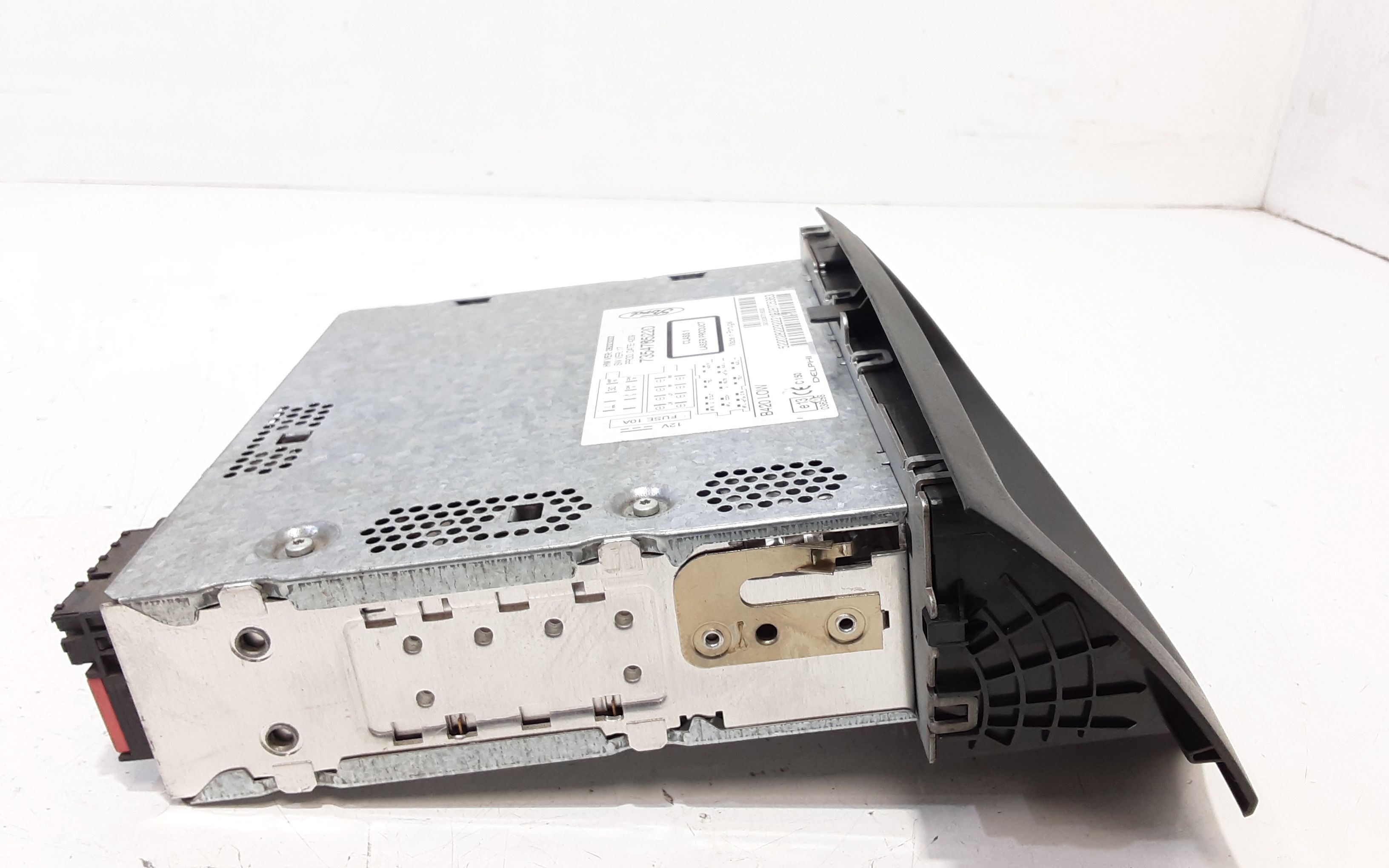 Autoradio FORD Ka Serie (CCU) (08>18)