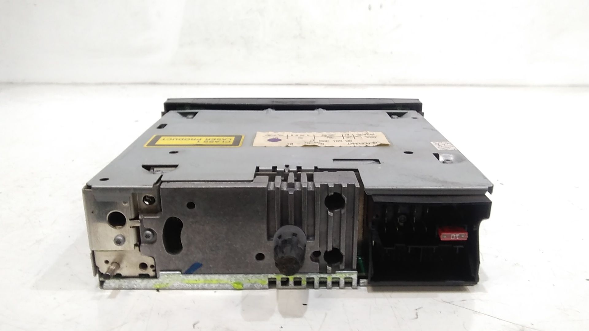 Autoradio PEUGEOT 307 Berlina