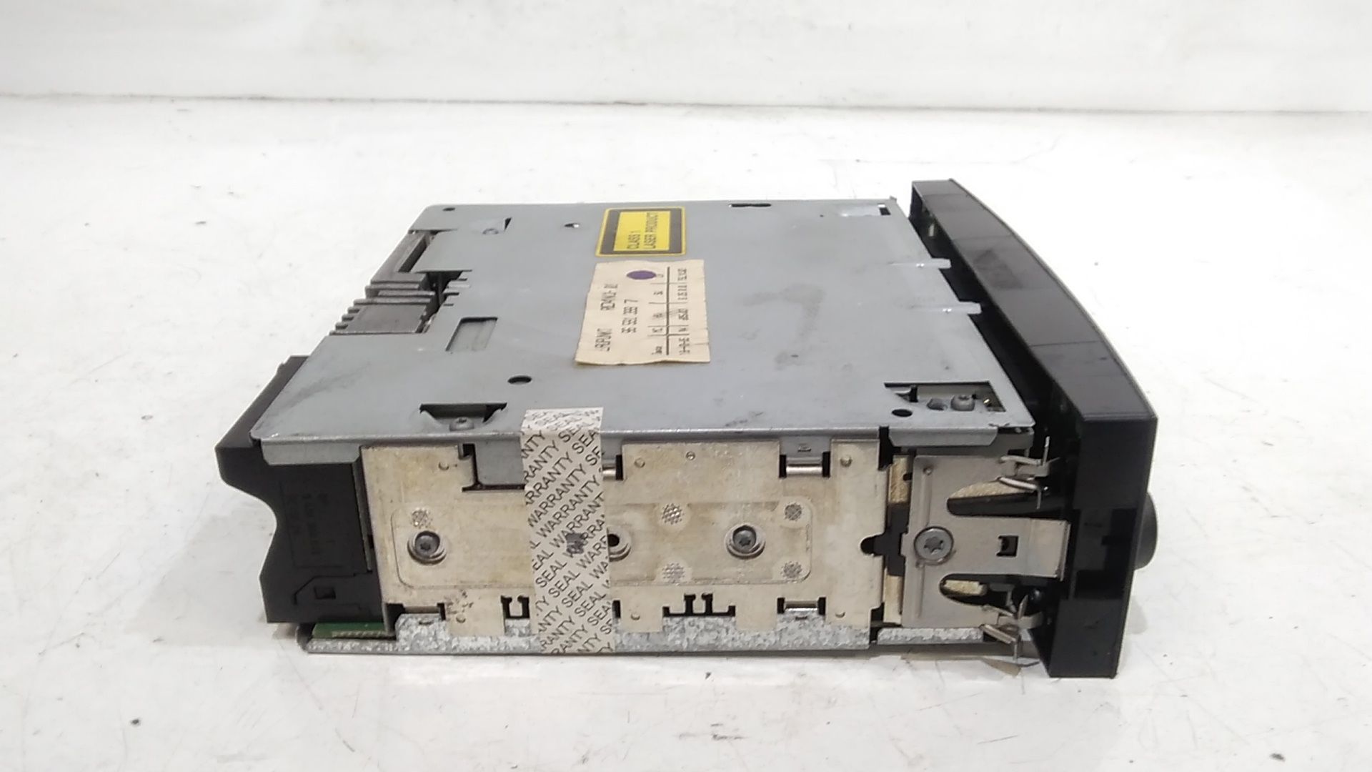 Autoradio PEUGEOT 307 Berlina