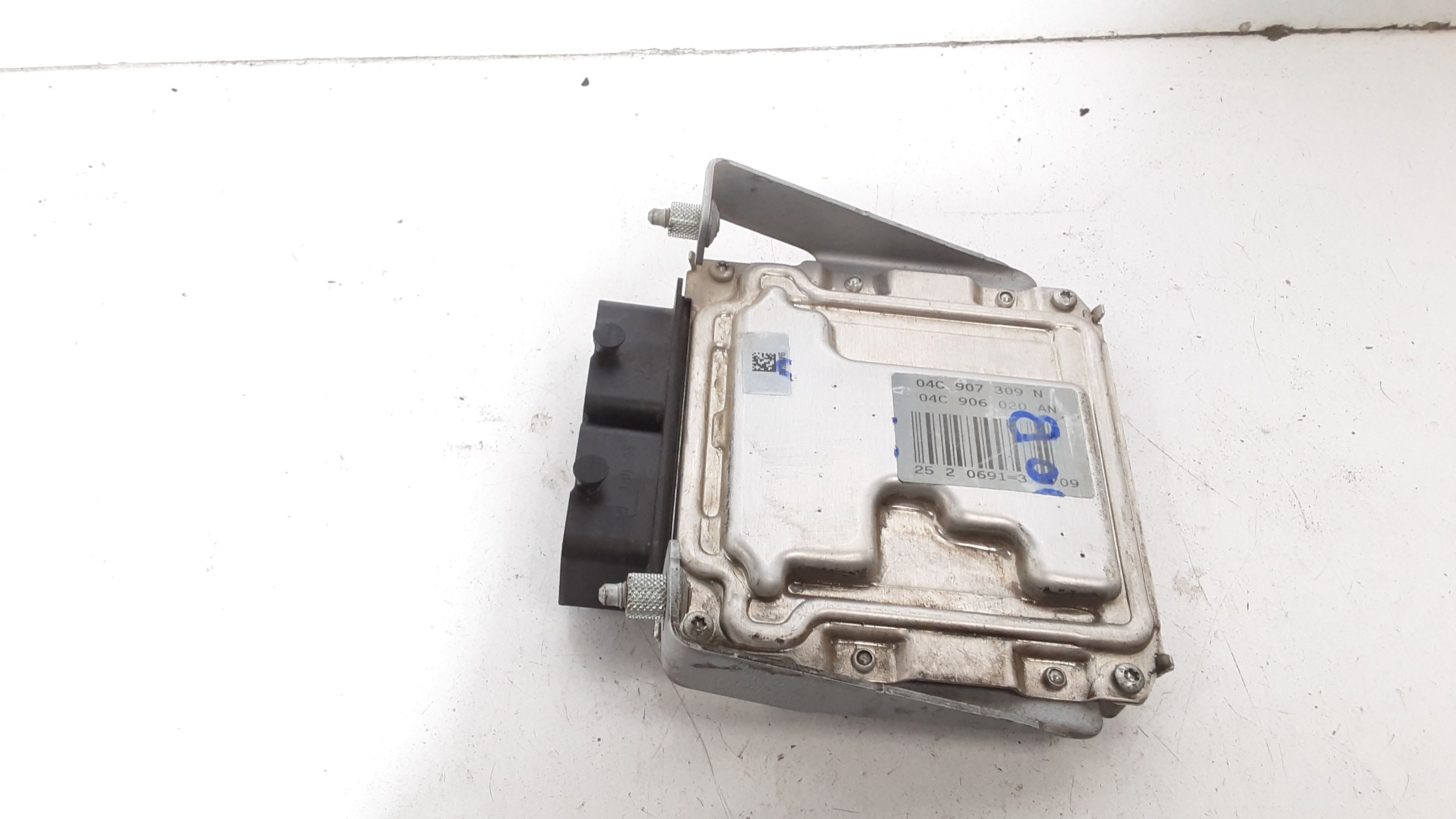 Centralina motore VOLKSWAGEN Up 1 Serie