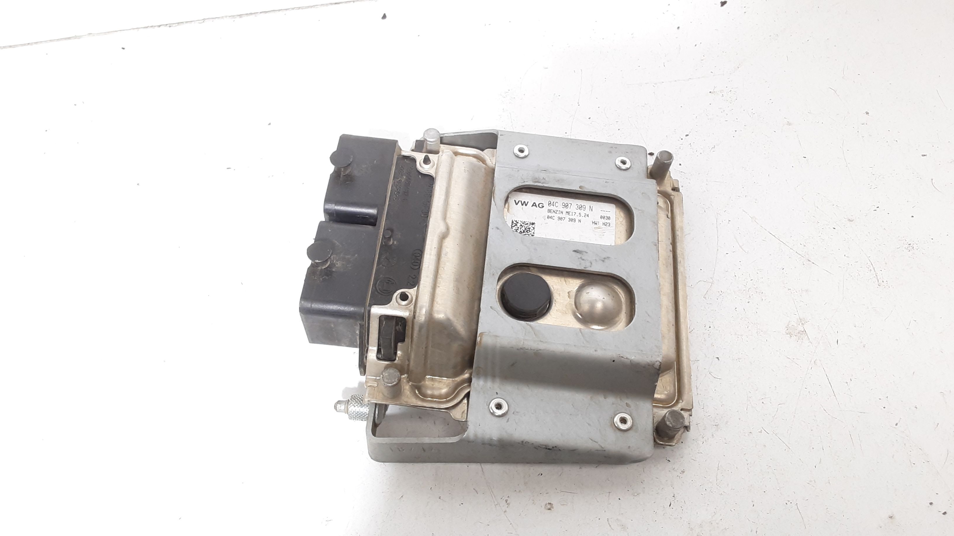 Centralina motore VOLKSWAGEN Up 1 Serie