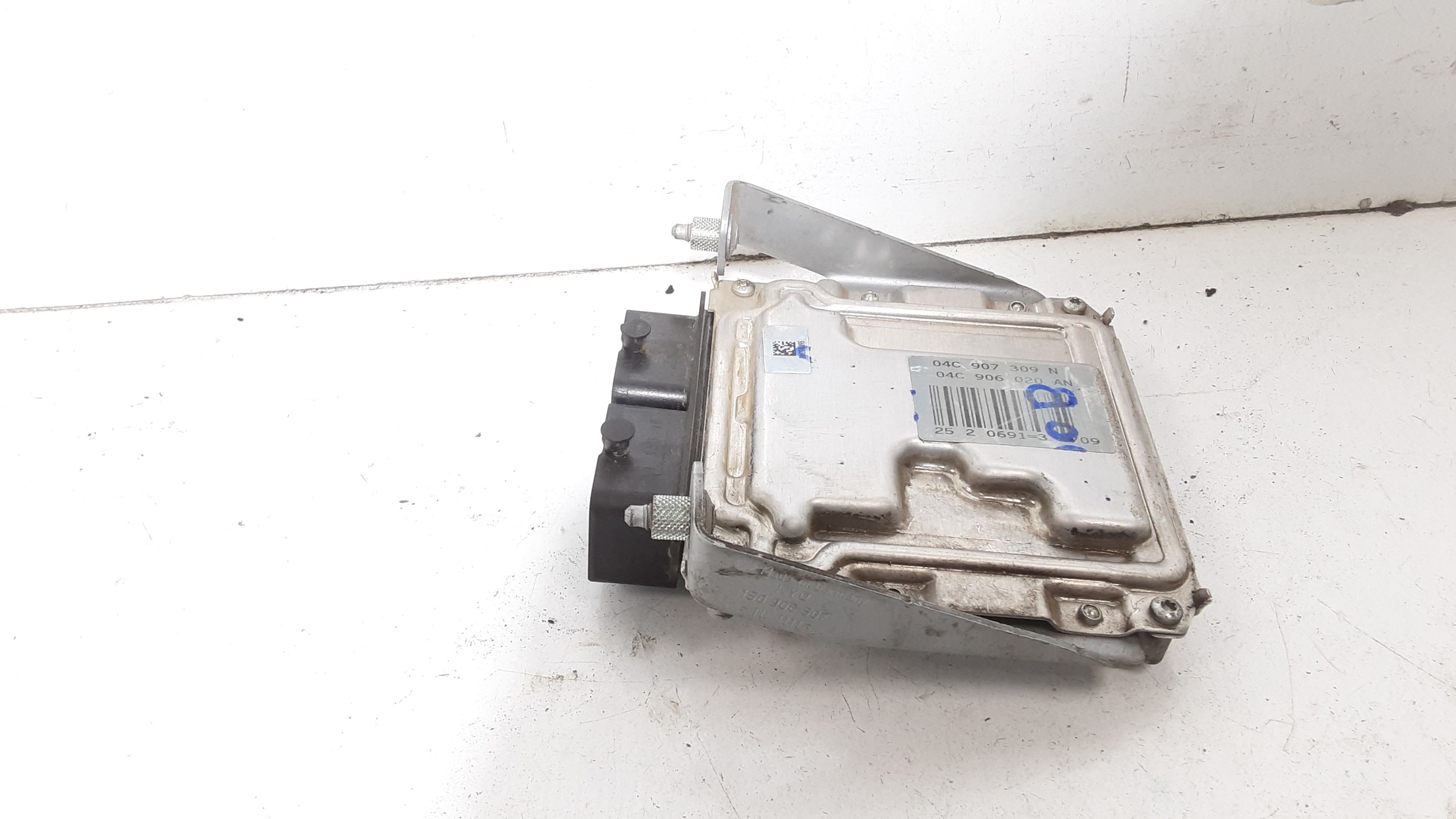 Centralina motore VOLKSWAGEN Up 1 Serie