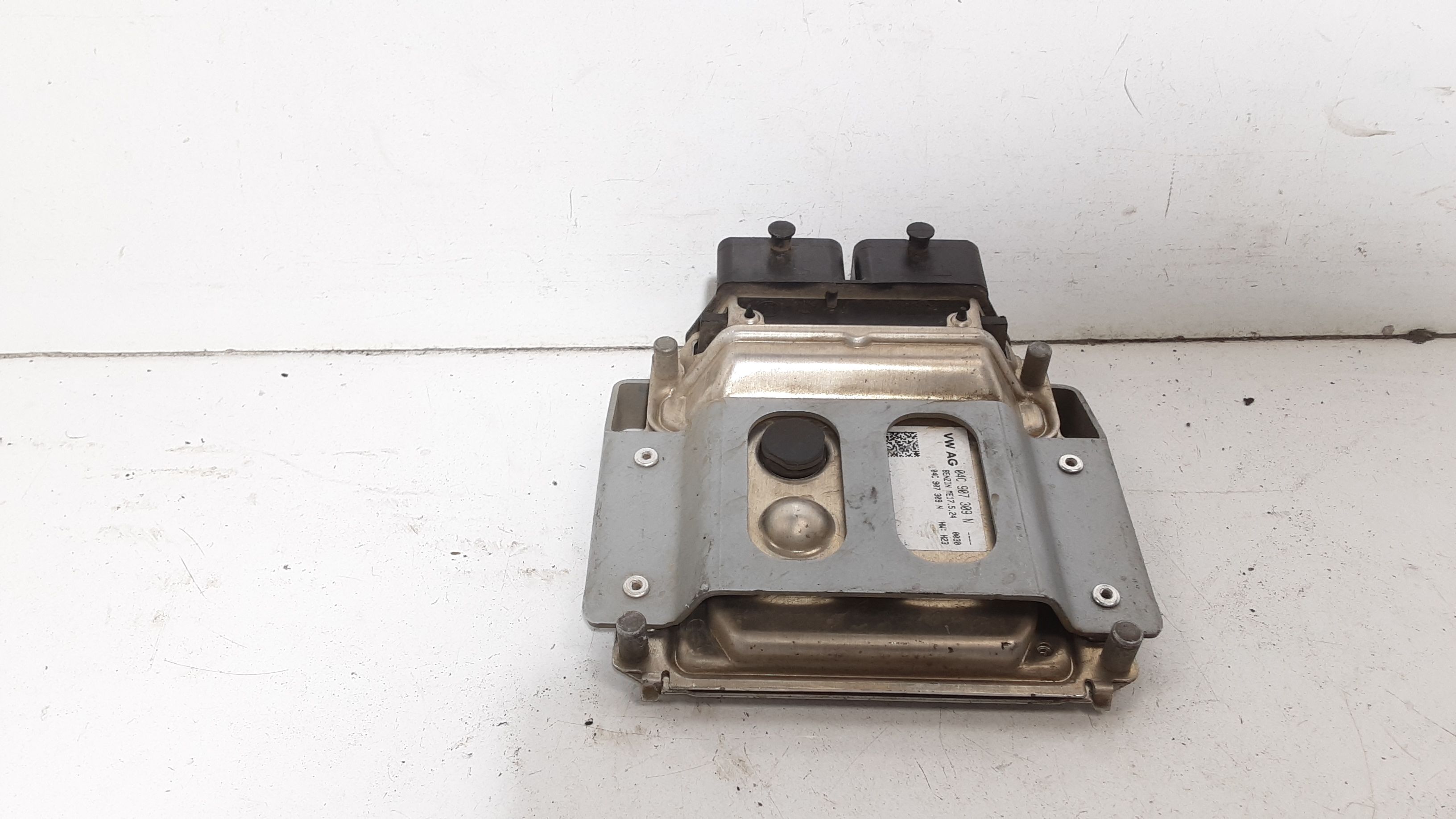 Centralina motore VOLKSWAGEN Up 1 Serie