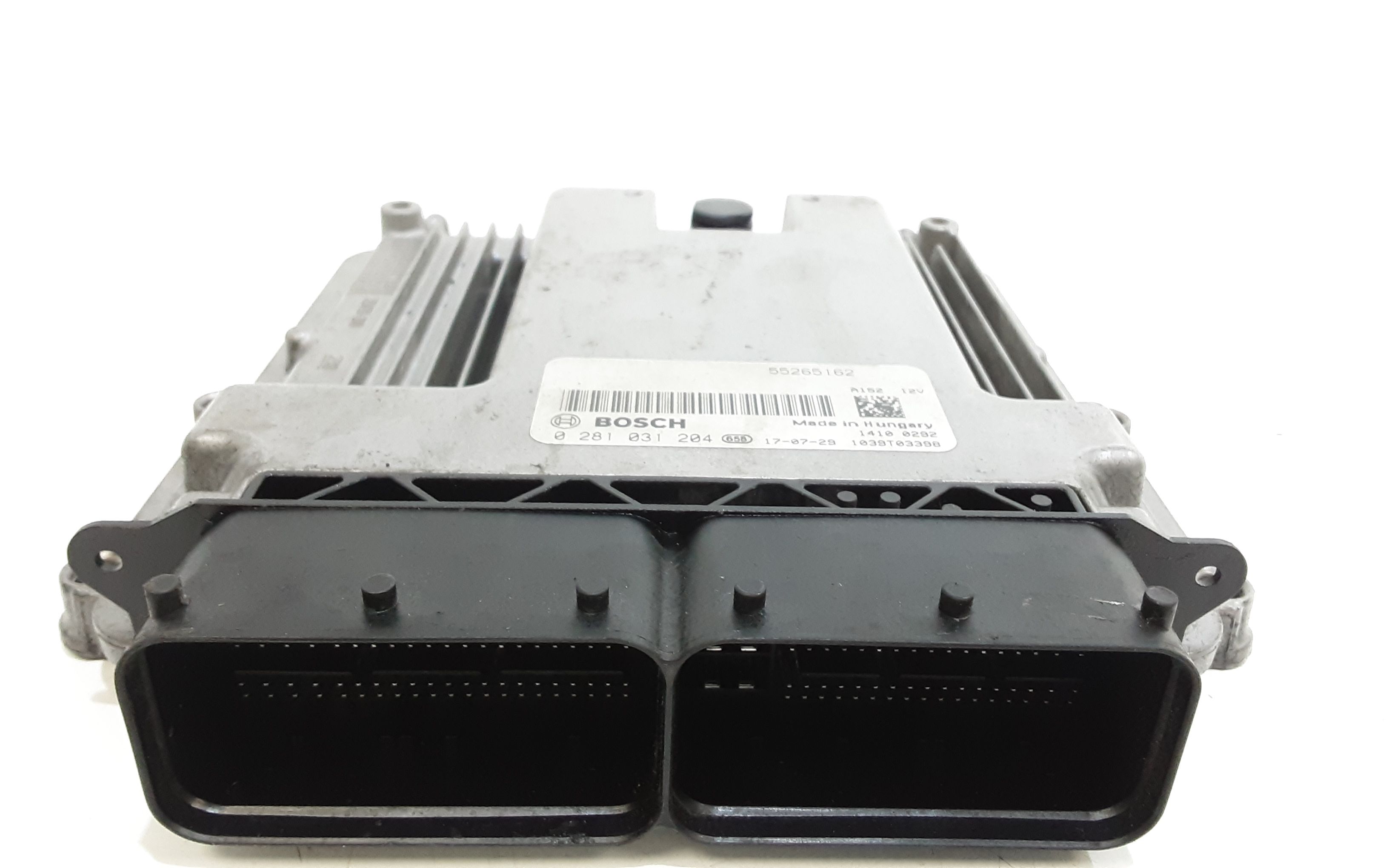 Centralina motore FIAT 500 X Serie (15>)