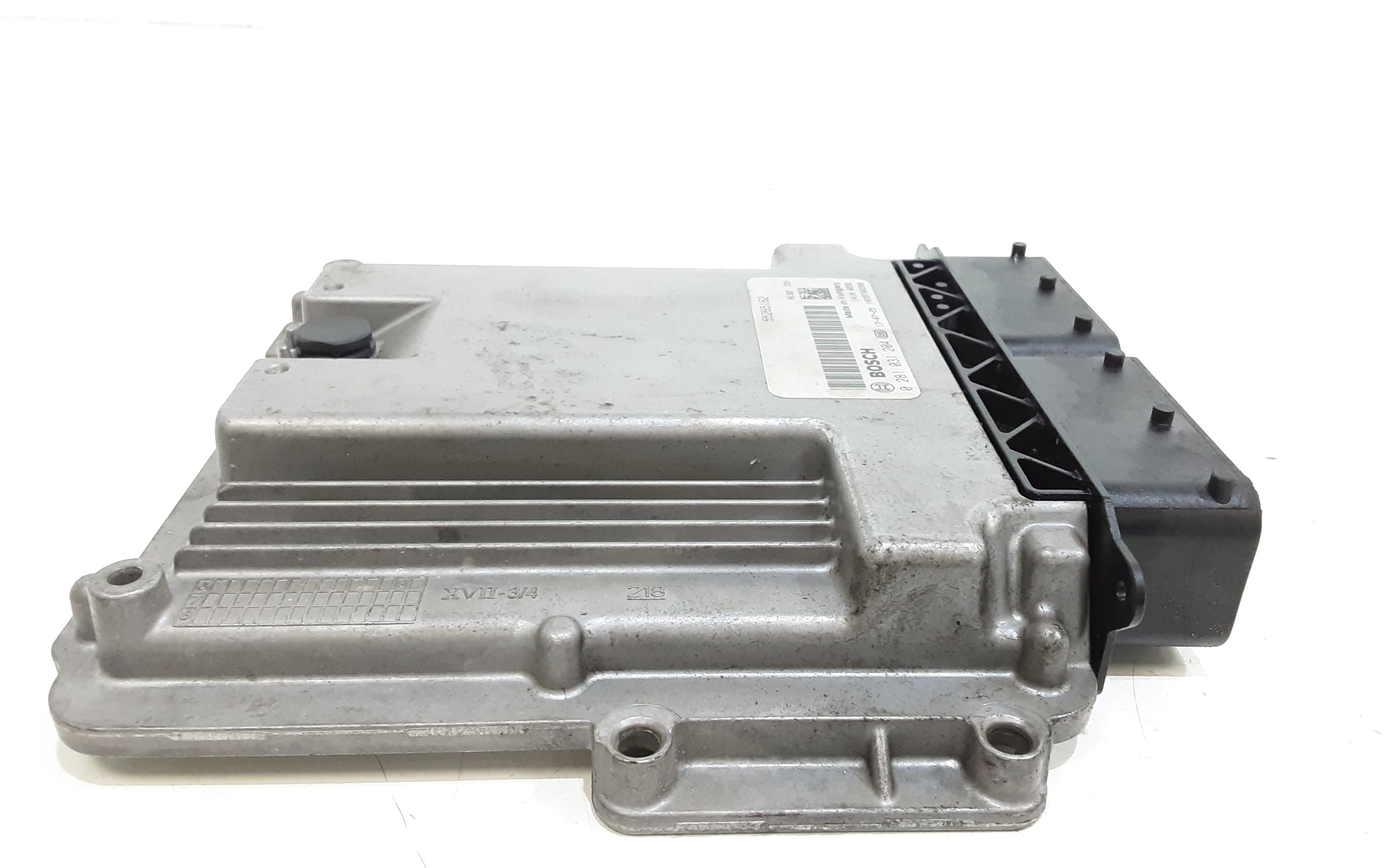 Centralina motore FIAT 500 X Serie (15>)