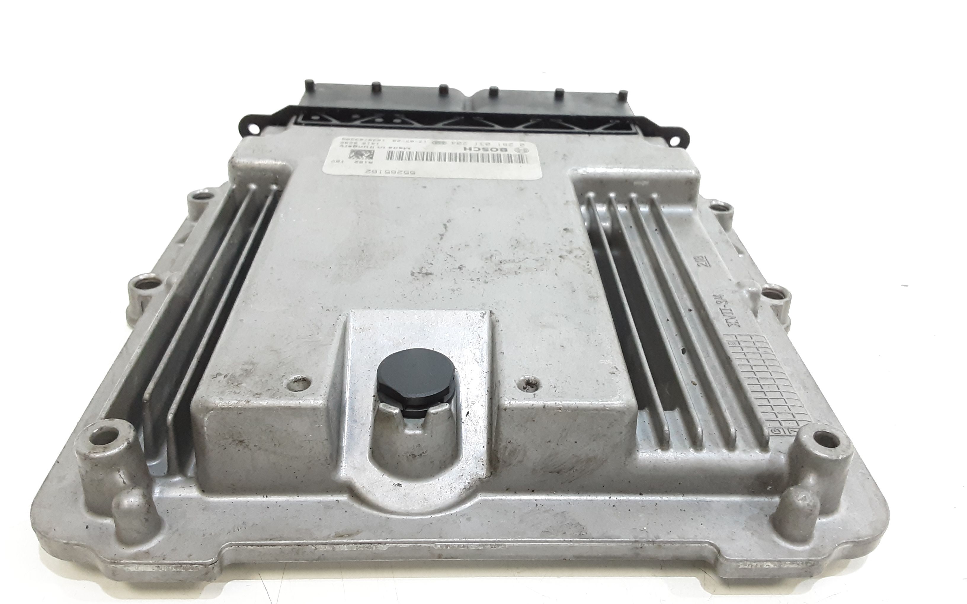 Centralina motore FIAT 500 X Serie (15>)