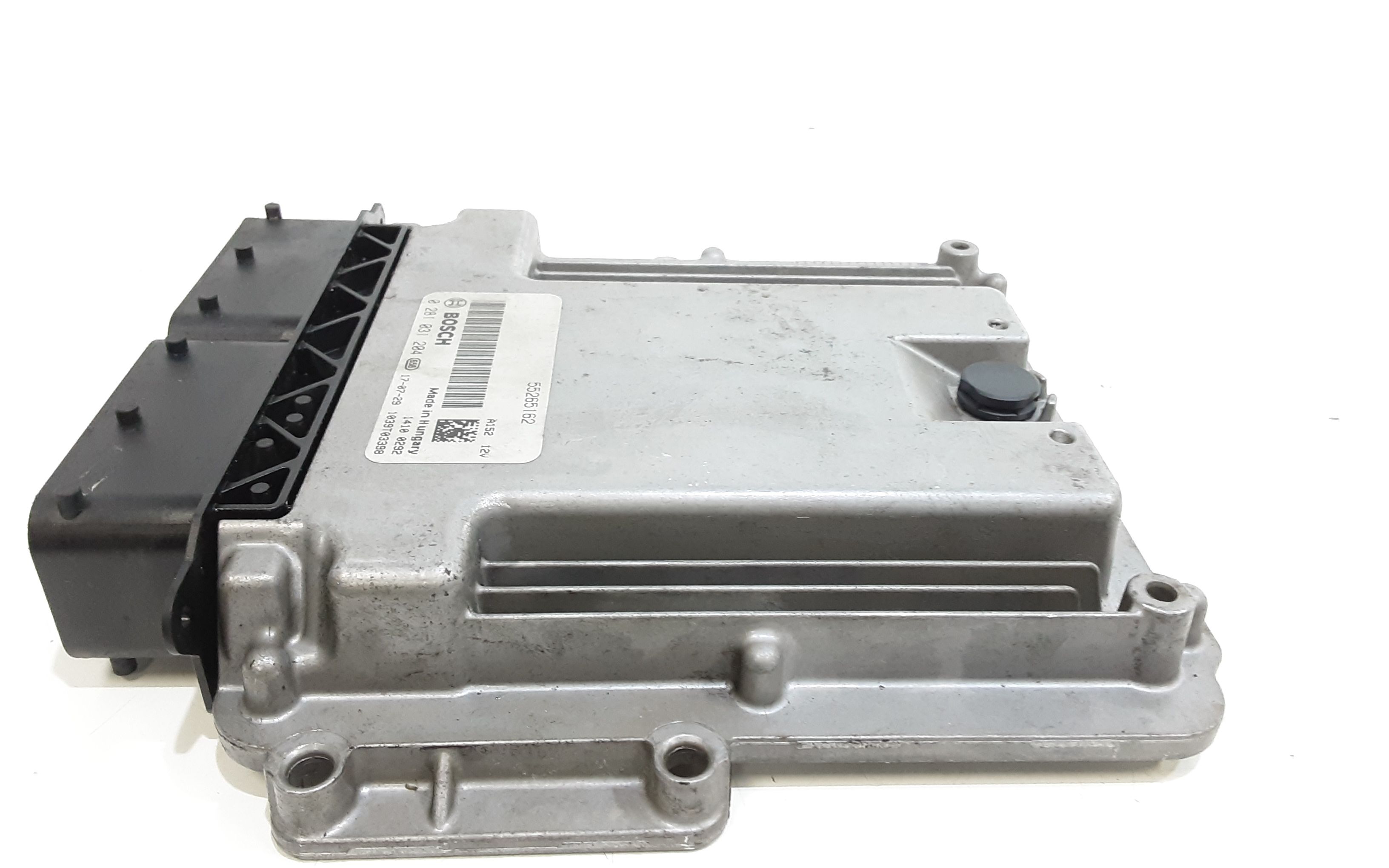 Centralina motore FIAT 500 X Serie (15>)