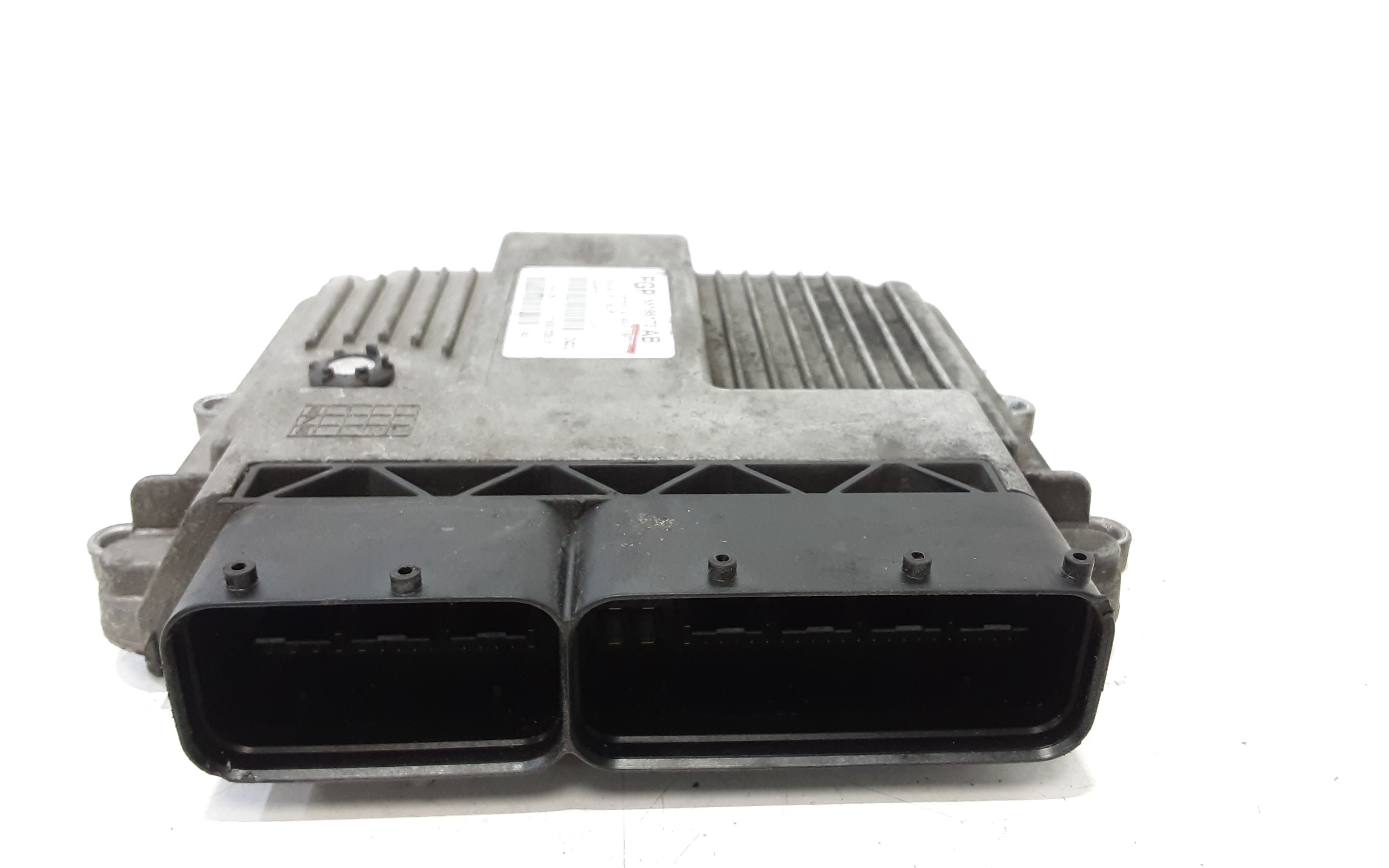 Centralina motore SUZUKI Swift 4 Serie (04>10)